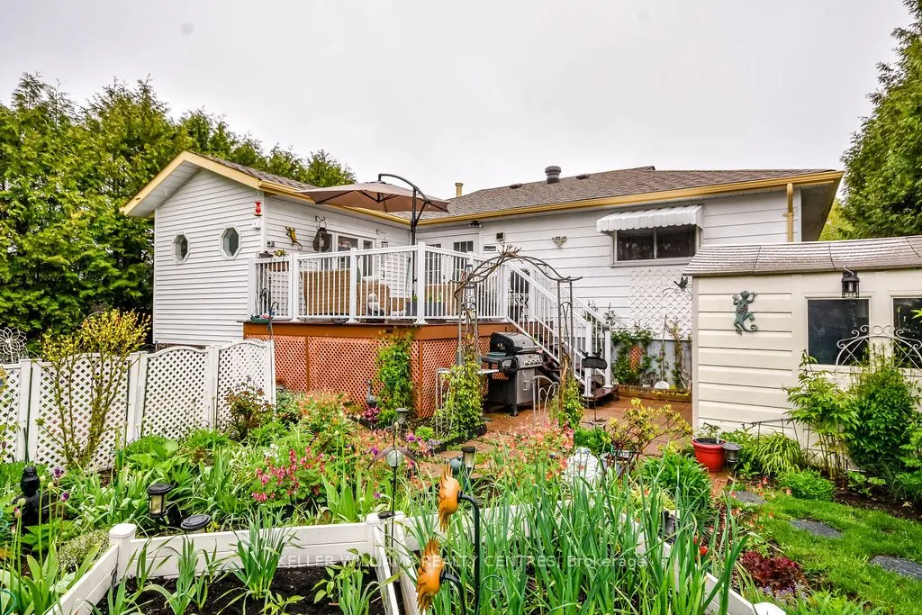 658 Manly Street