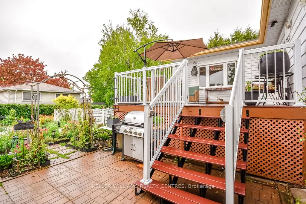 658 Manly Street