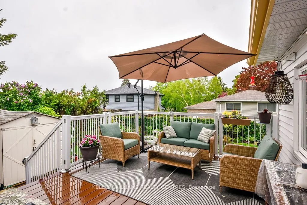 658 Manly Street