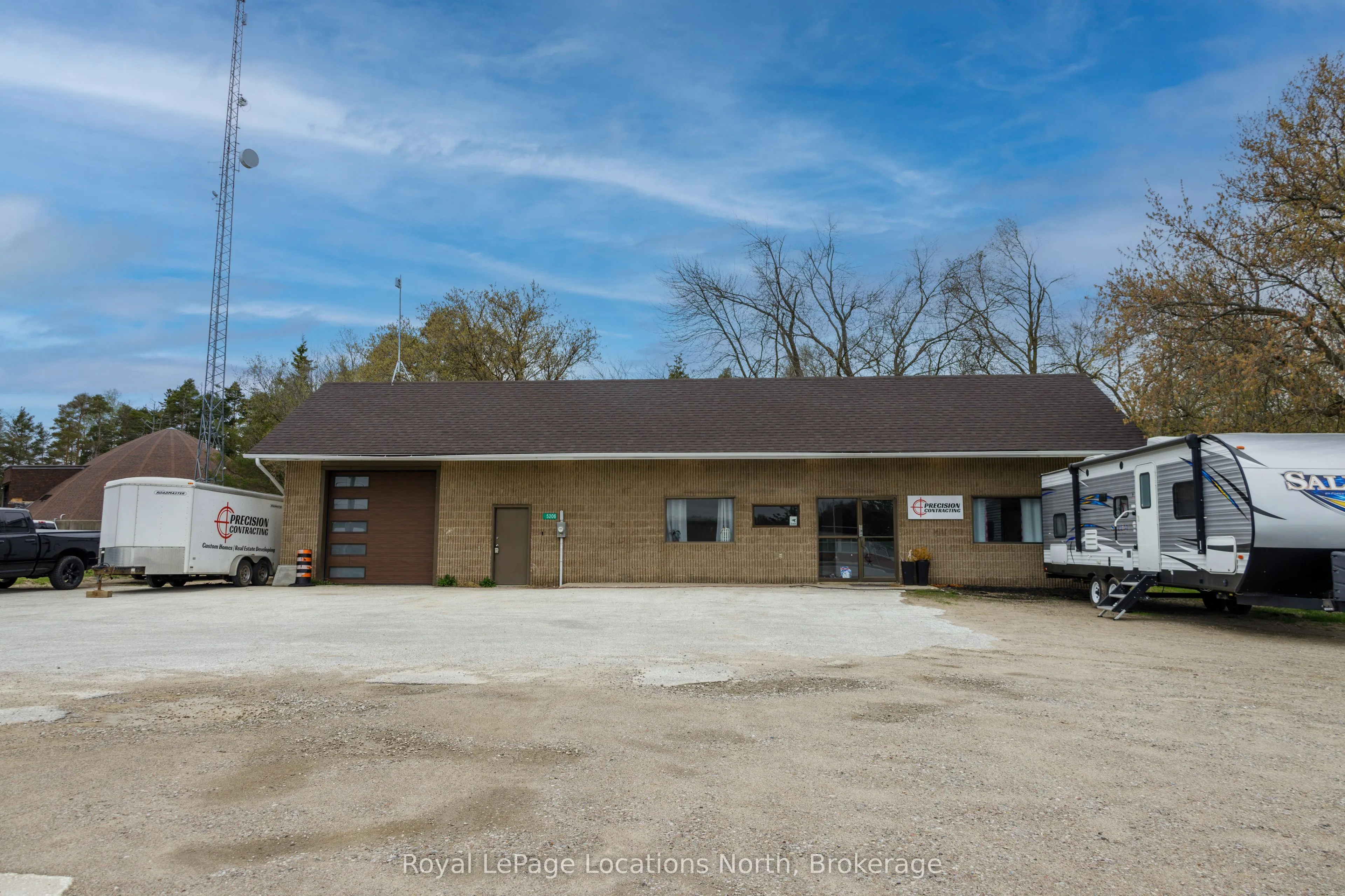 5206 County Rd 9 Road