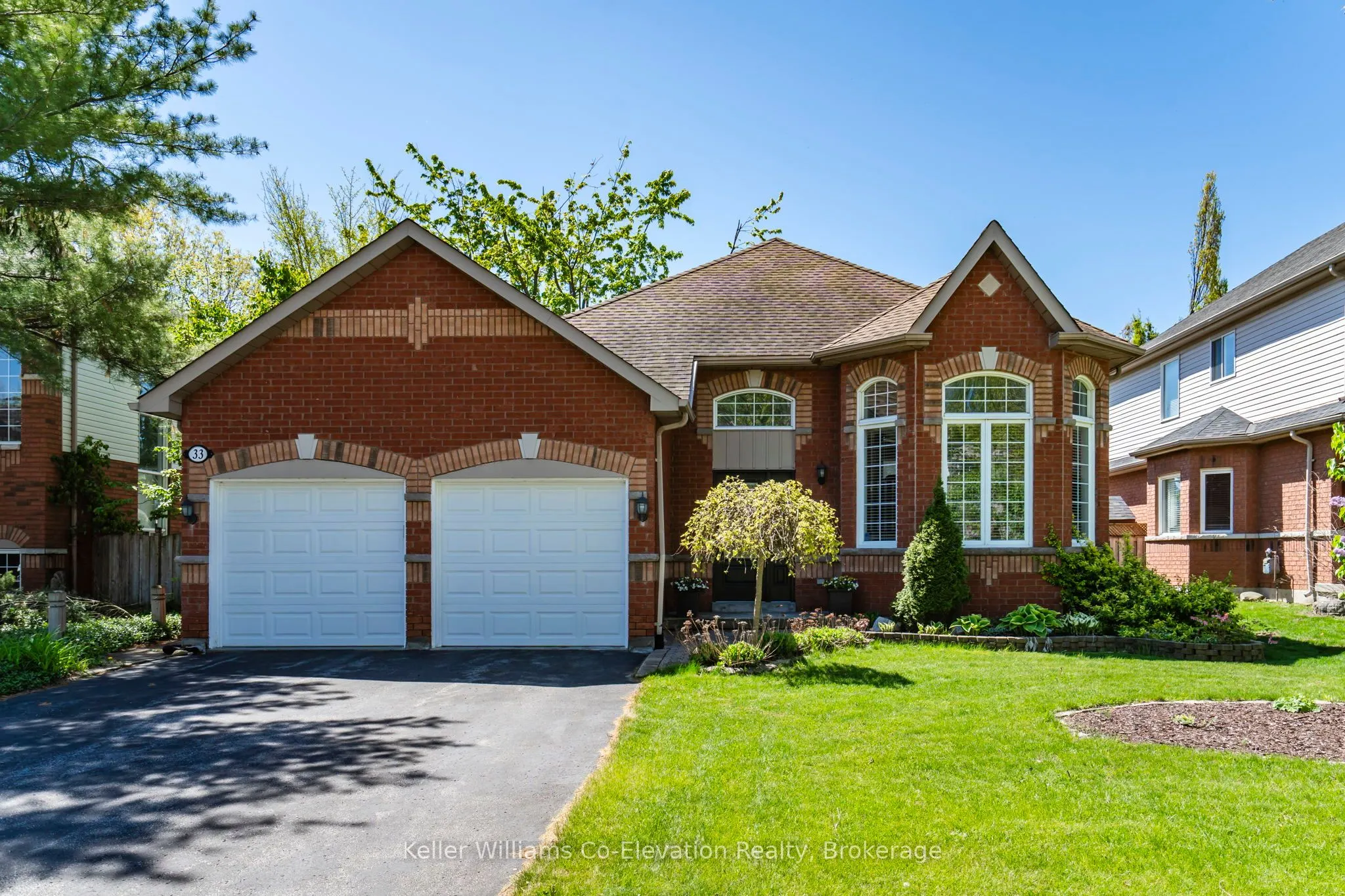 33 Allsop Crescent