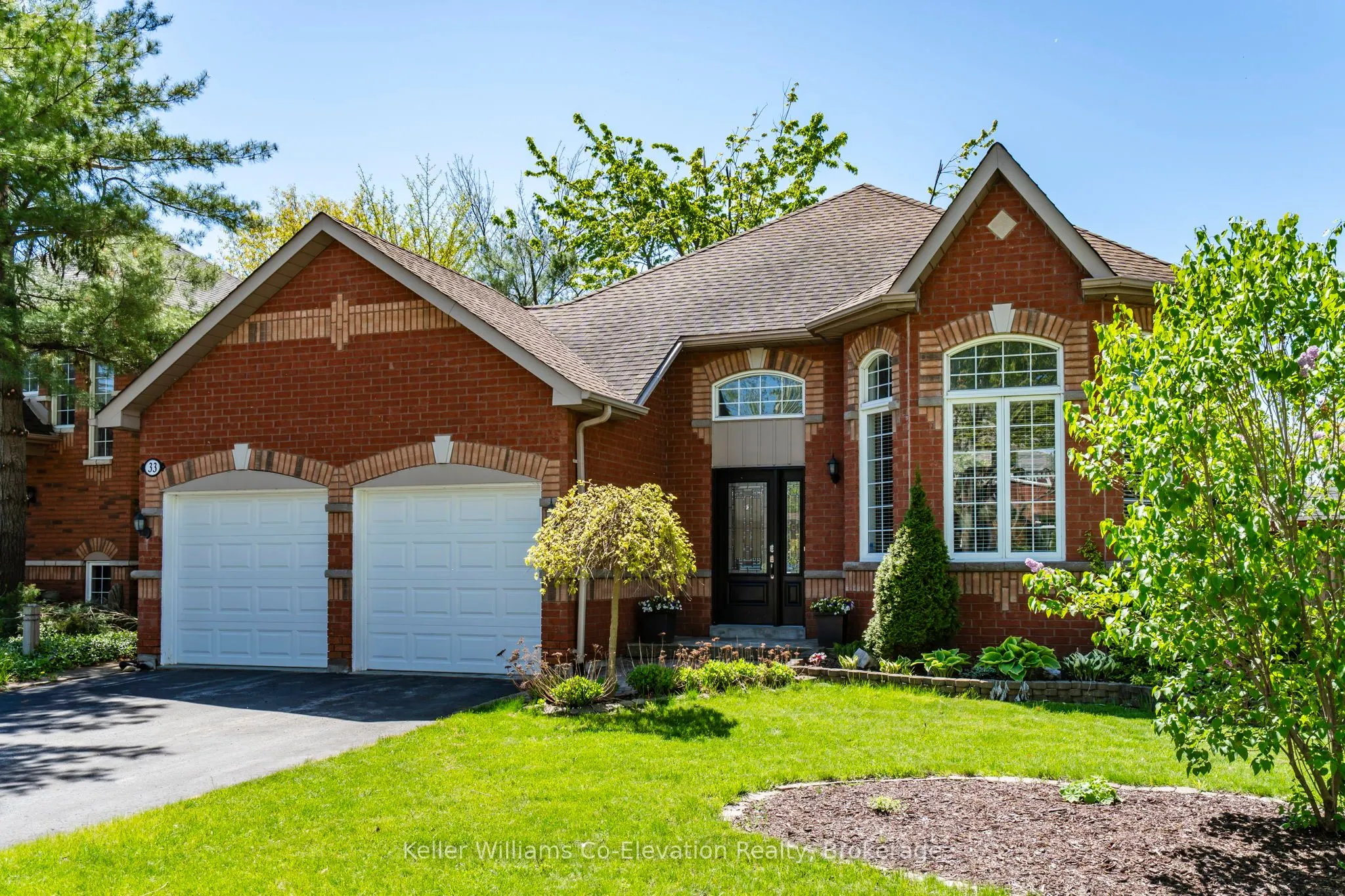 33 Allsop Crescent