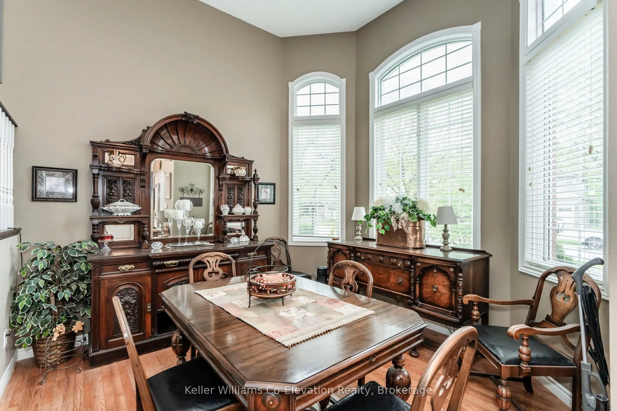 33 Allsop Crescent