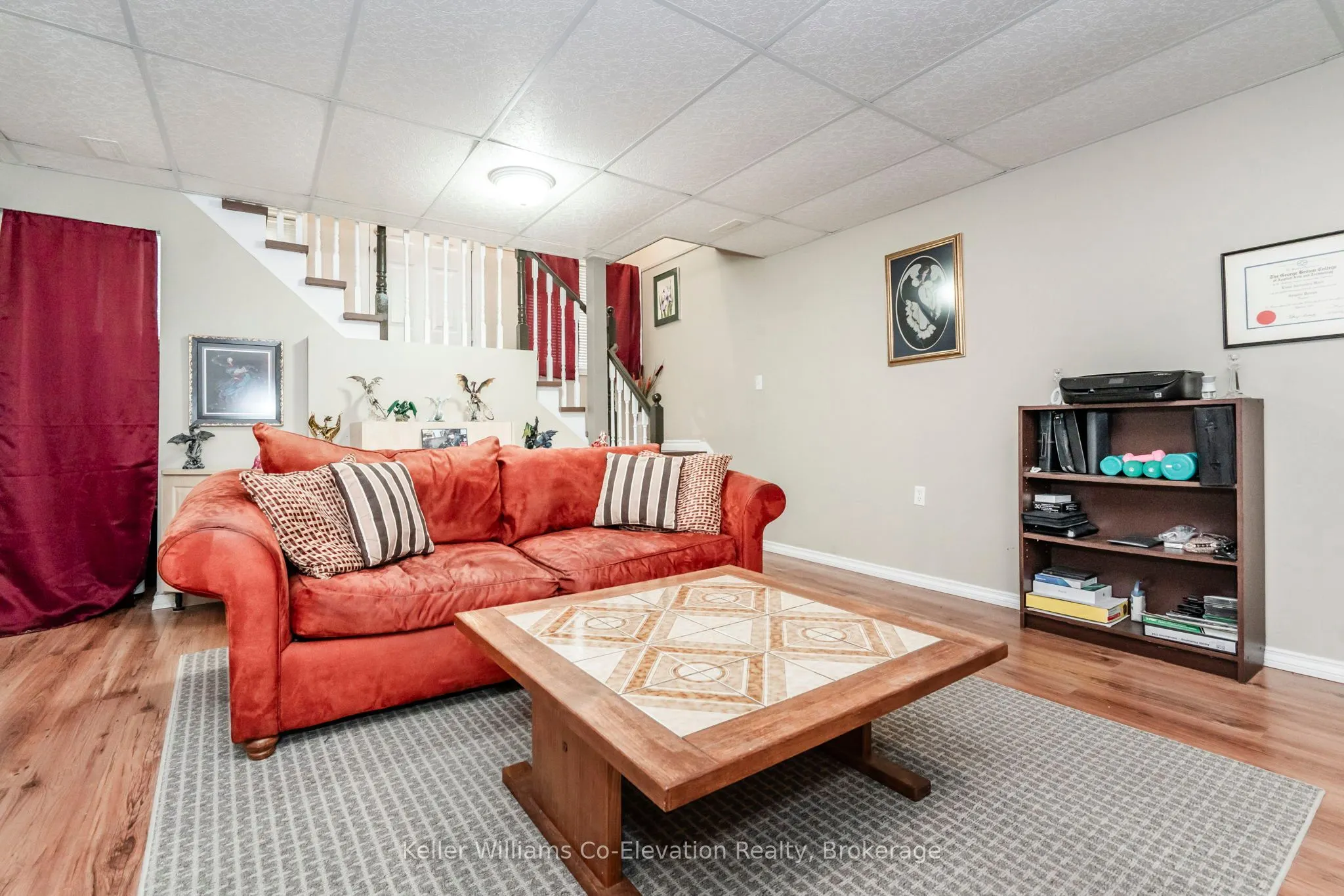 33 Allsop Crescent