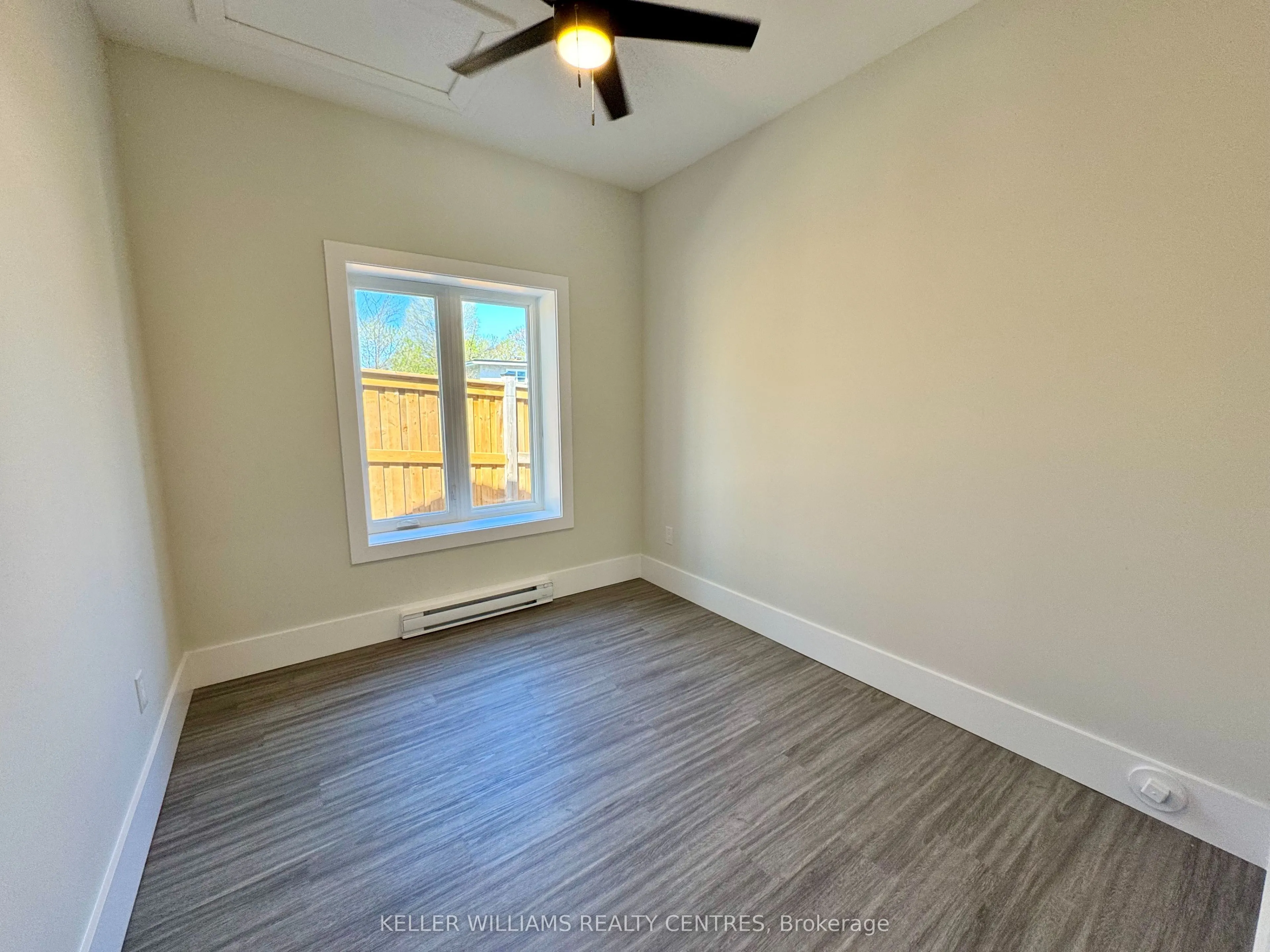 63 Holgate Street, #Garden Suite