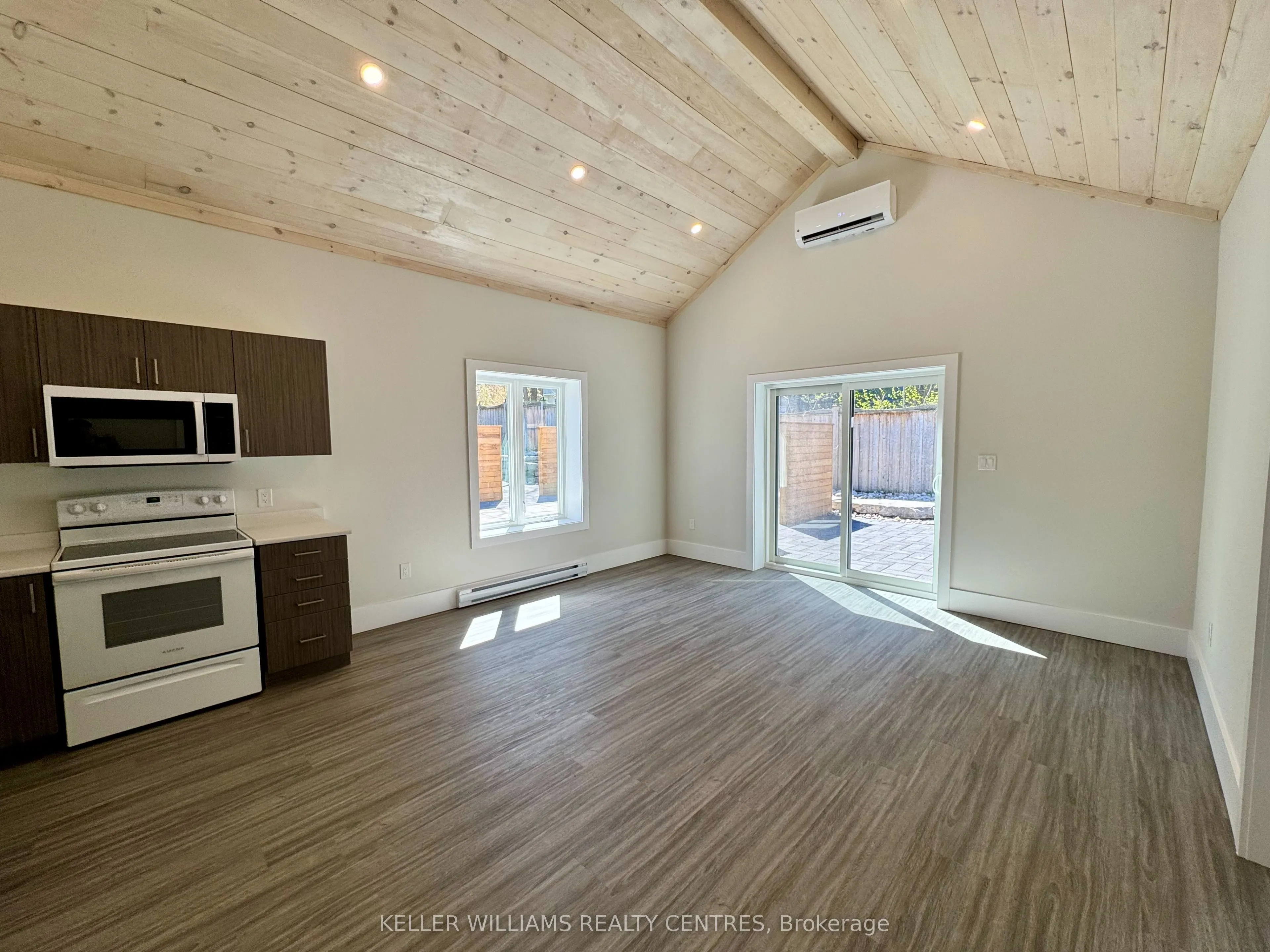 63 Holgate Street, #Garden Suite