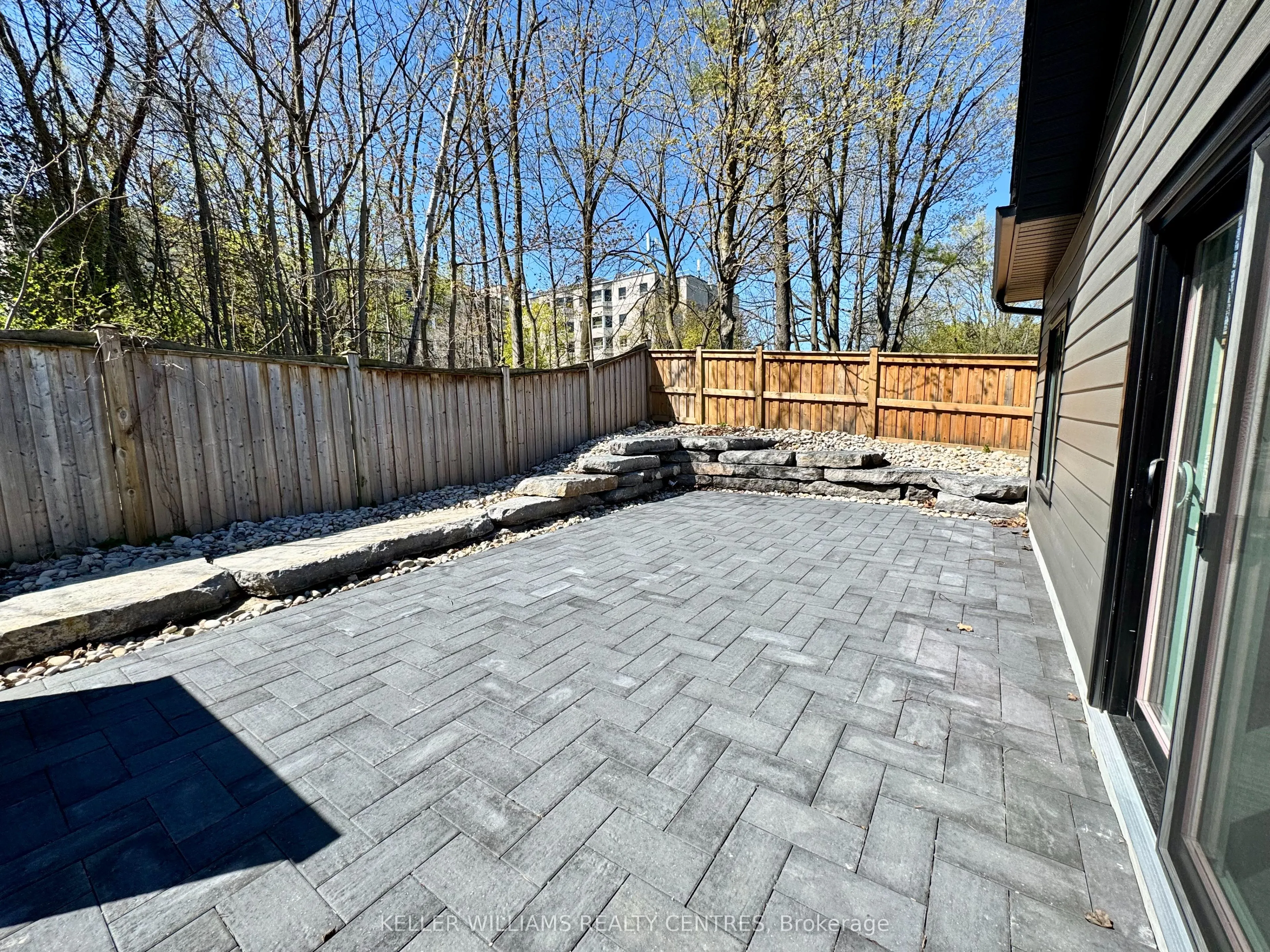 63 Holgate Street, #Garden Suite