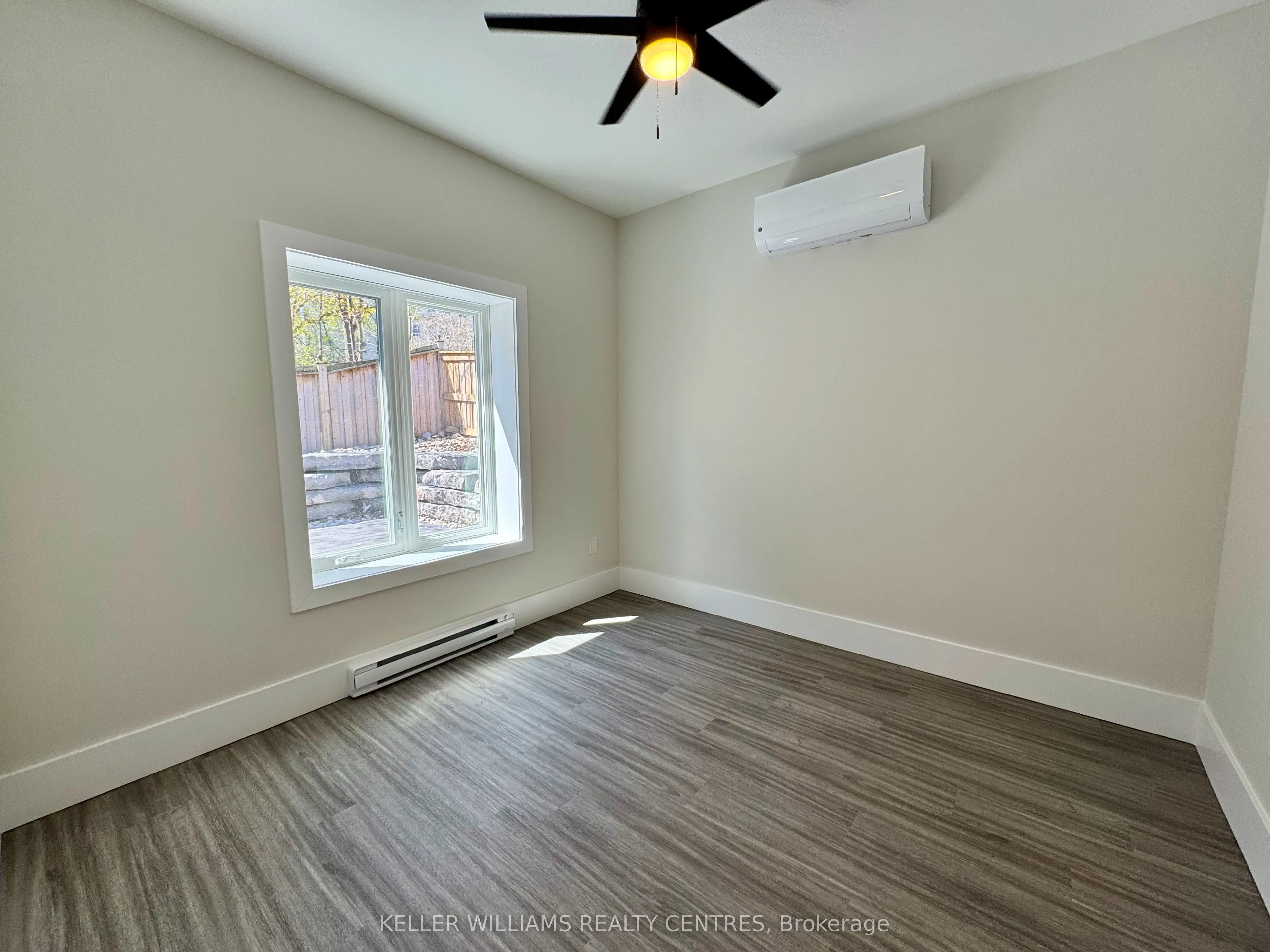 63 Holgate Street, #Garden Suite