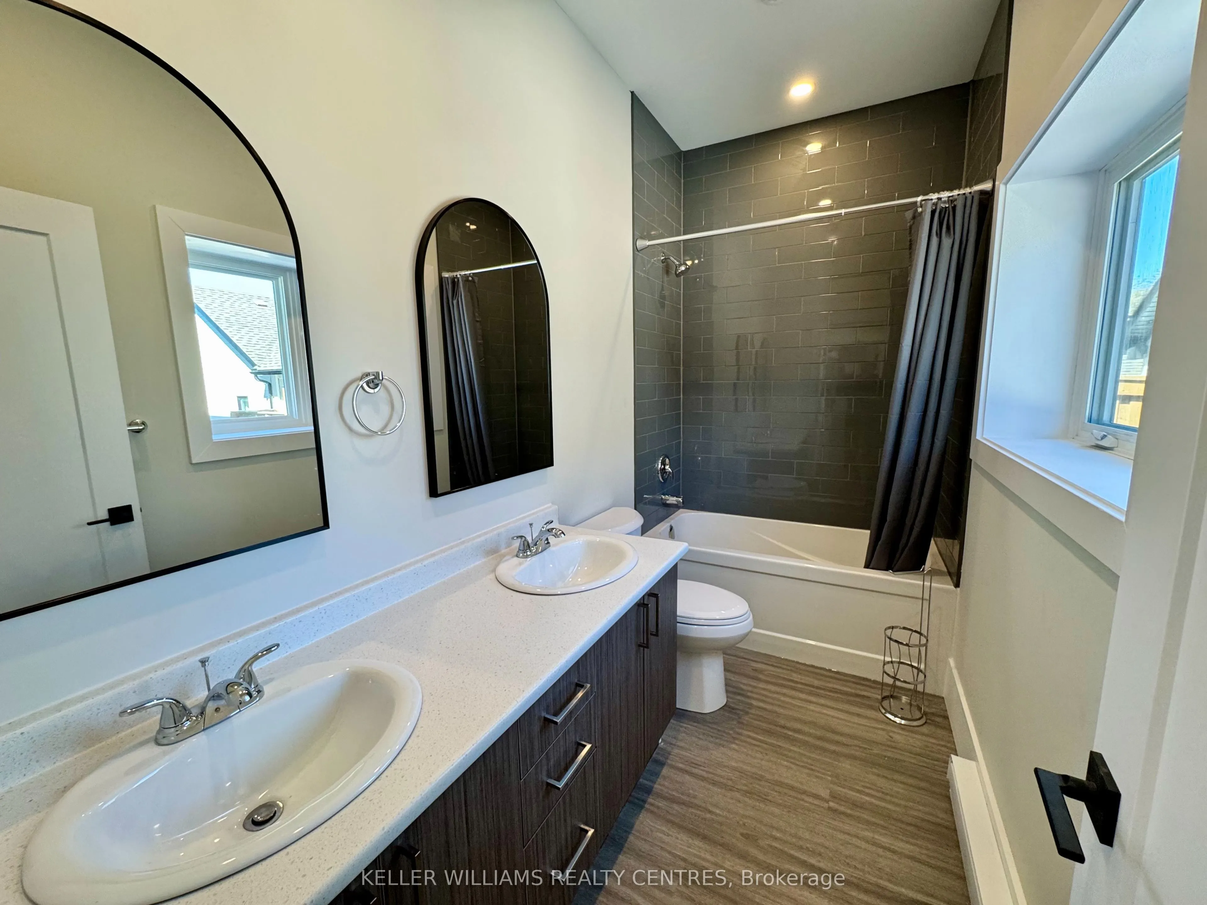 63 Holgate Street, #Garden Suite