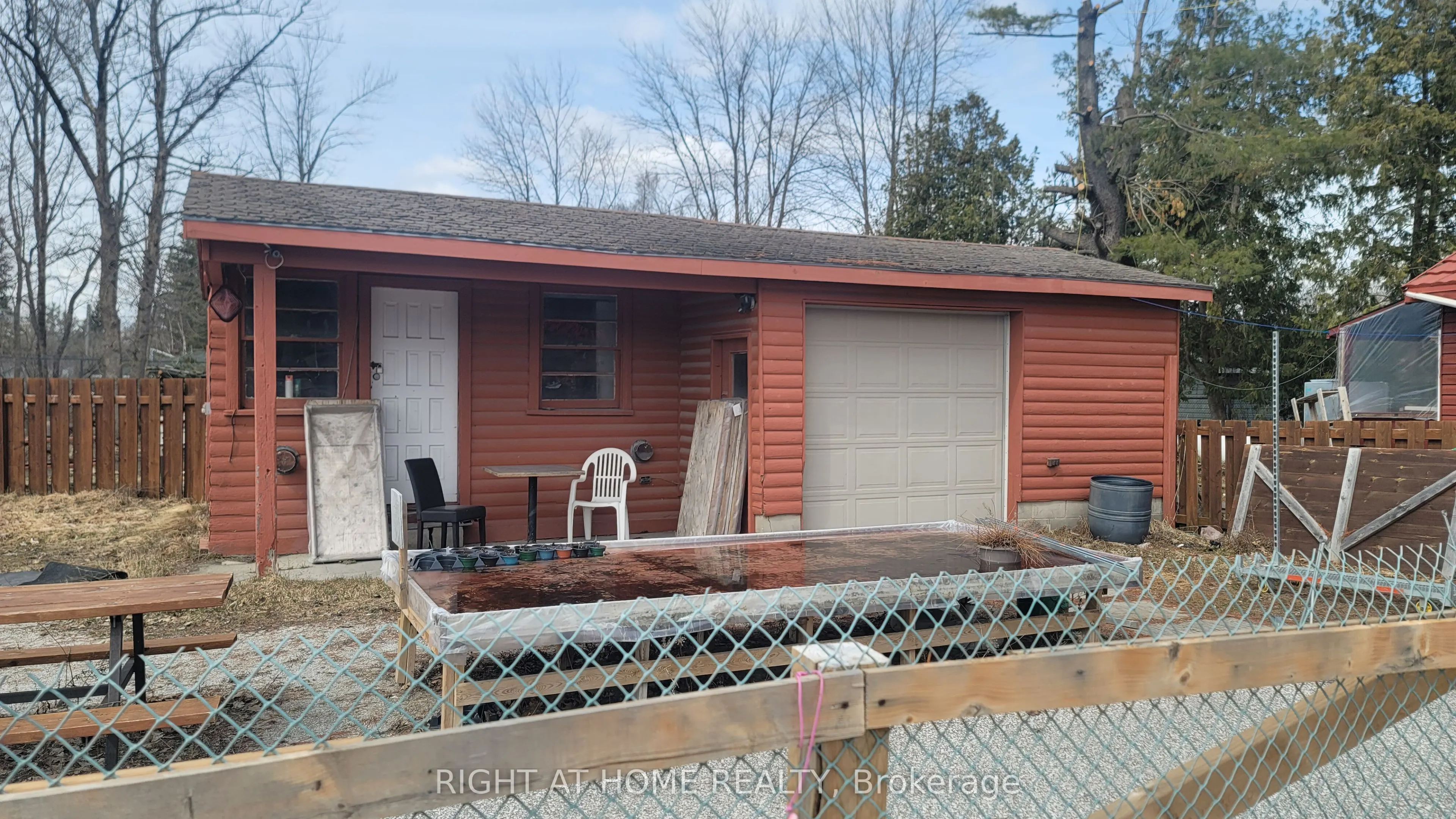 3394 MUSKOKA Street