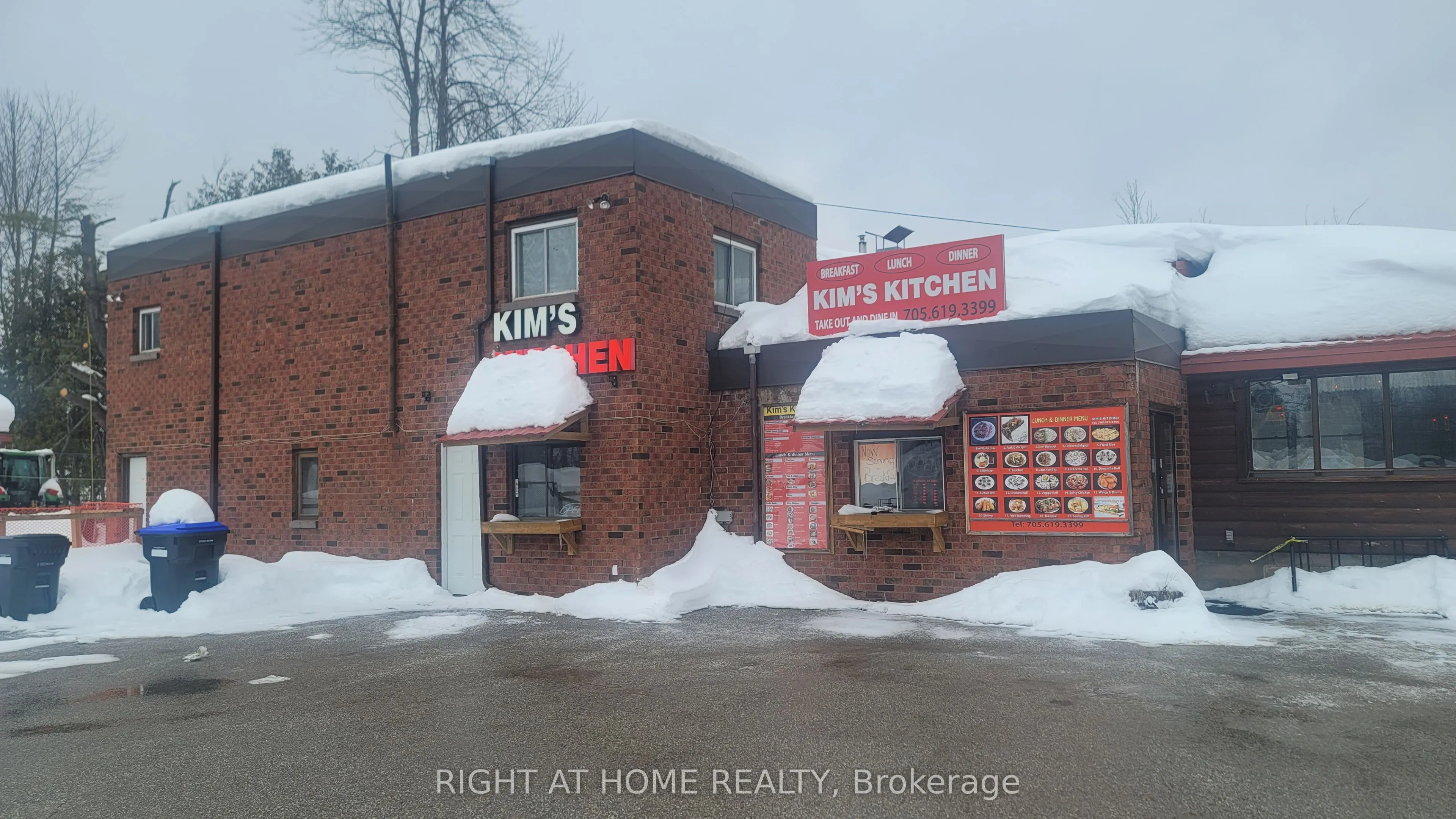 3394 MUSKOKA Street