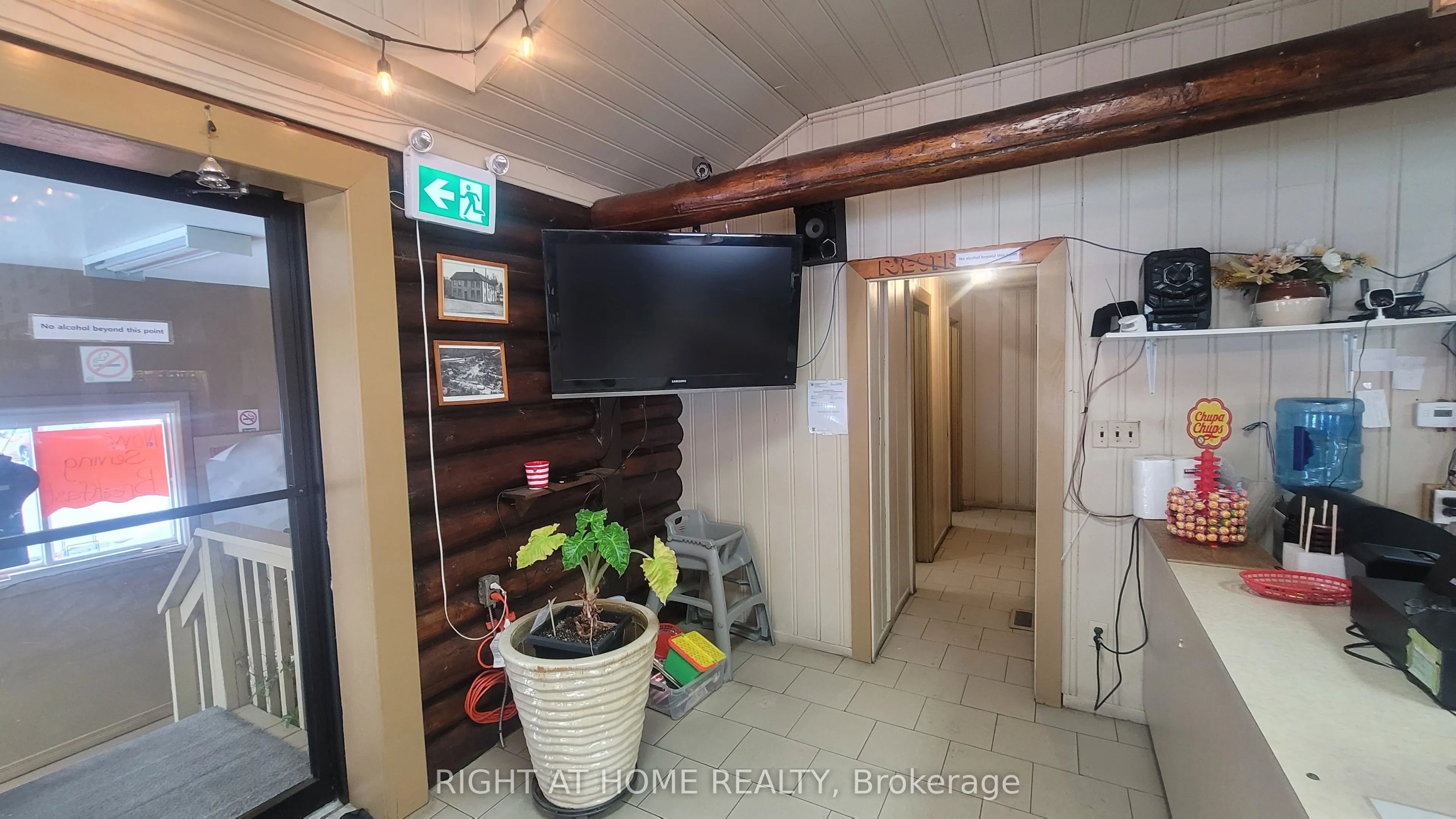 3394 MUSKOKA Street