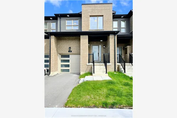 34 WESTWOOD Avenue