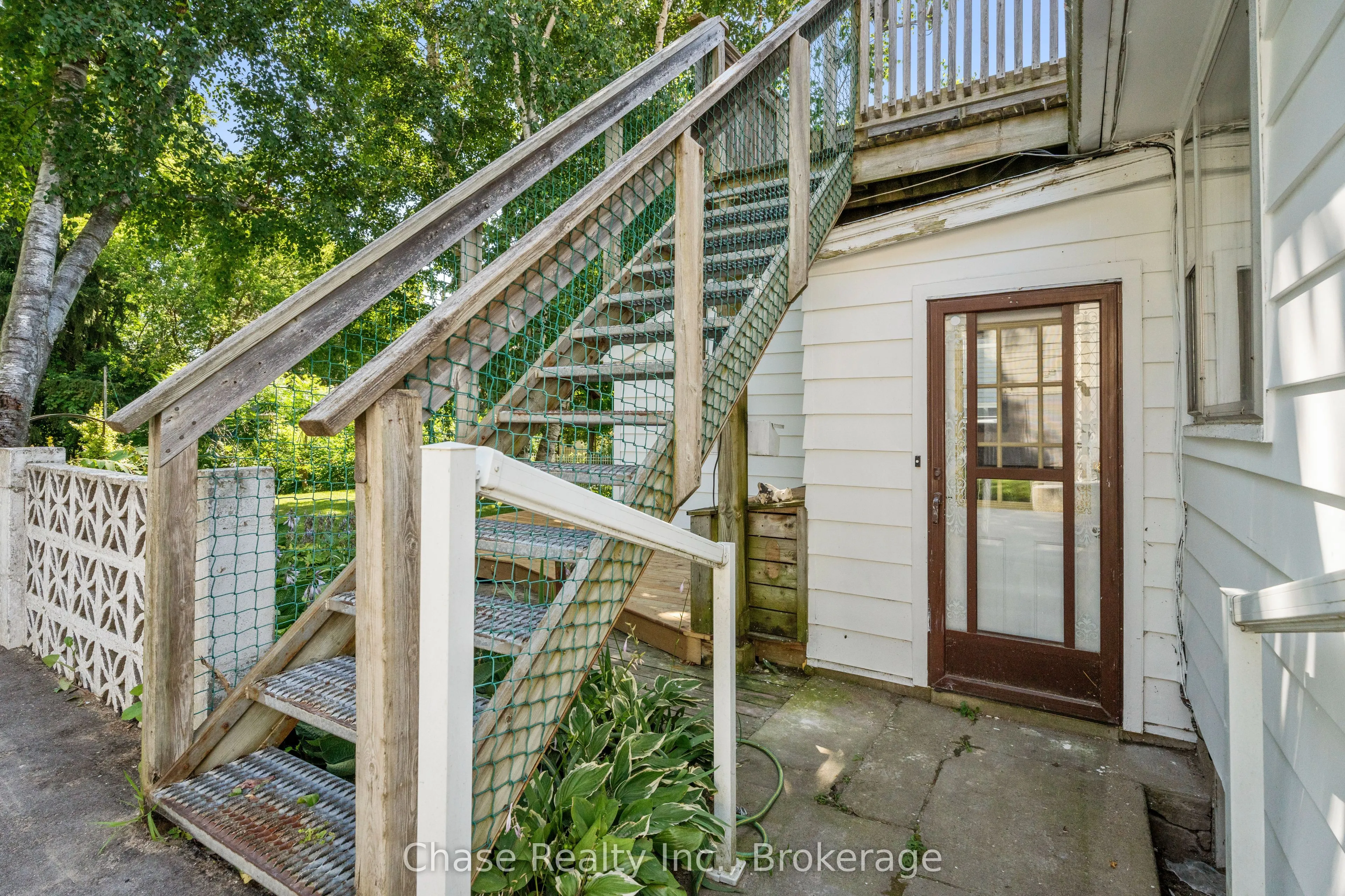 309 Manly Street