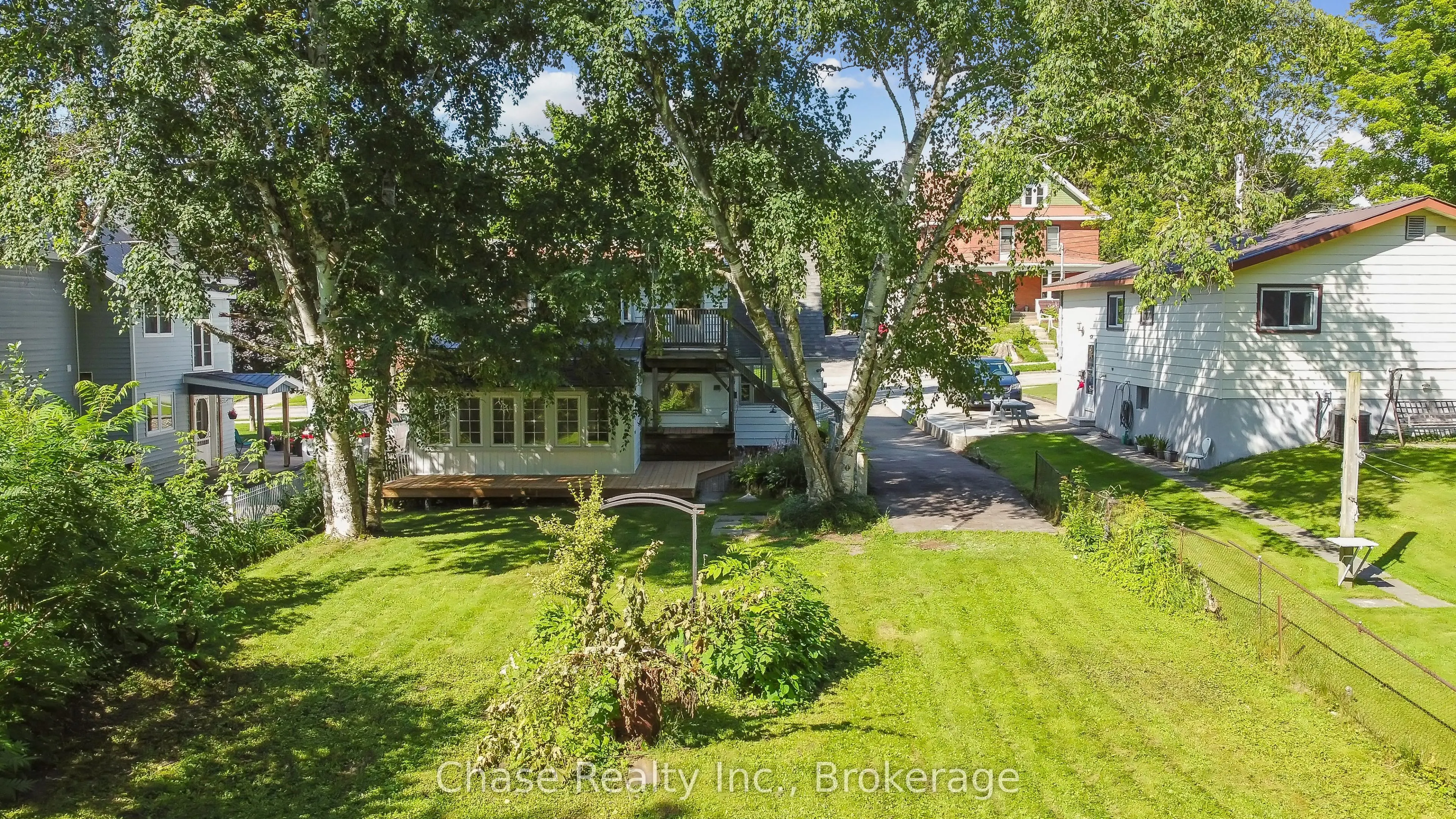 309 Manly Street
