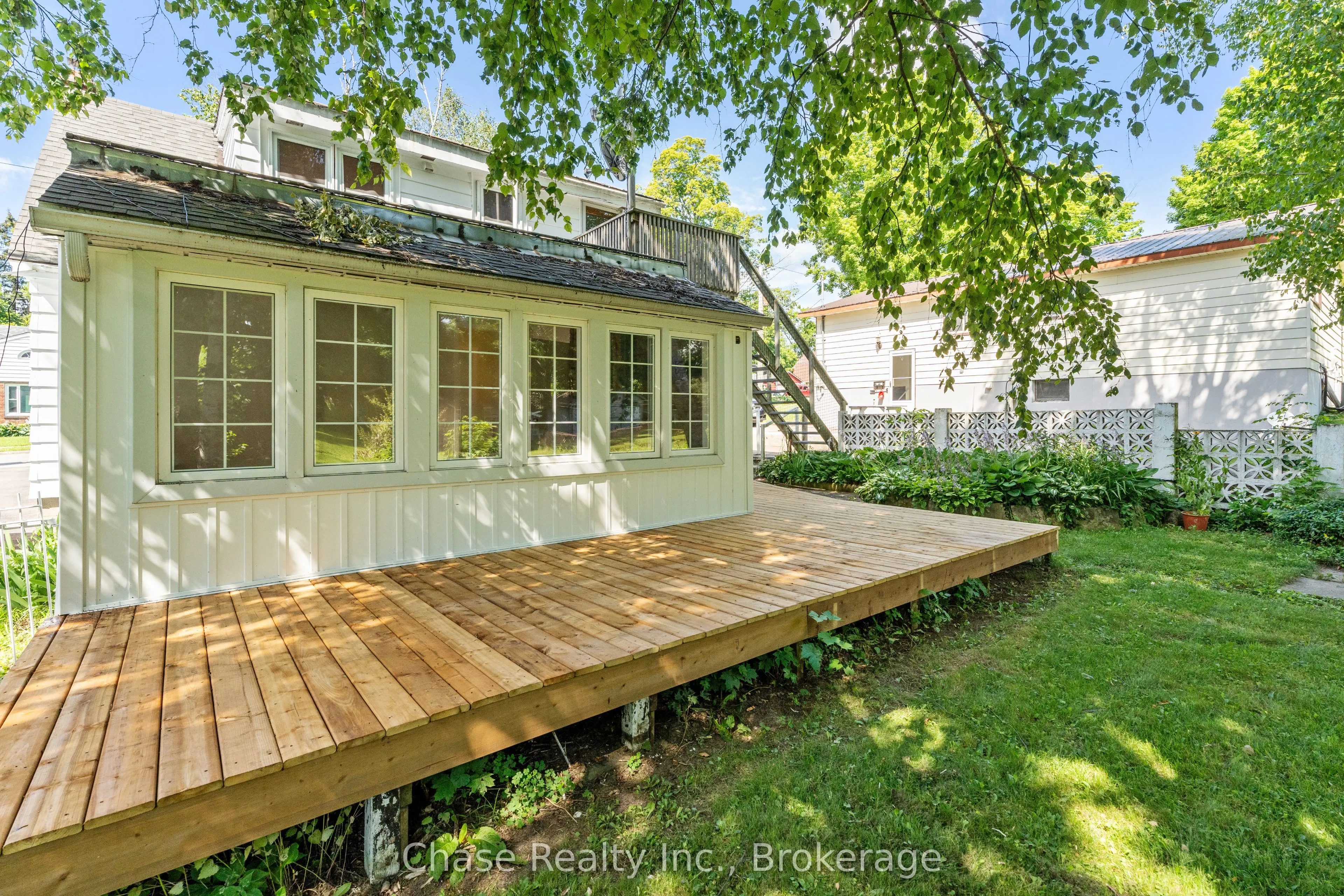309 Manly Street