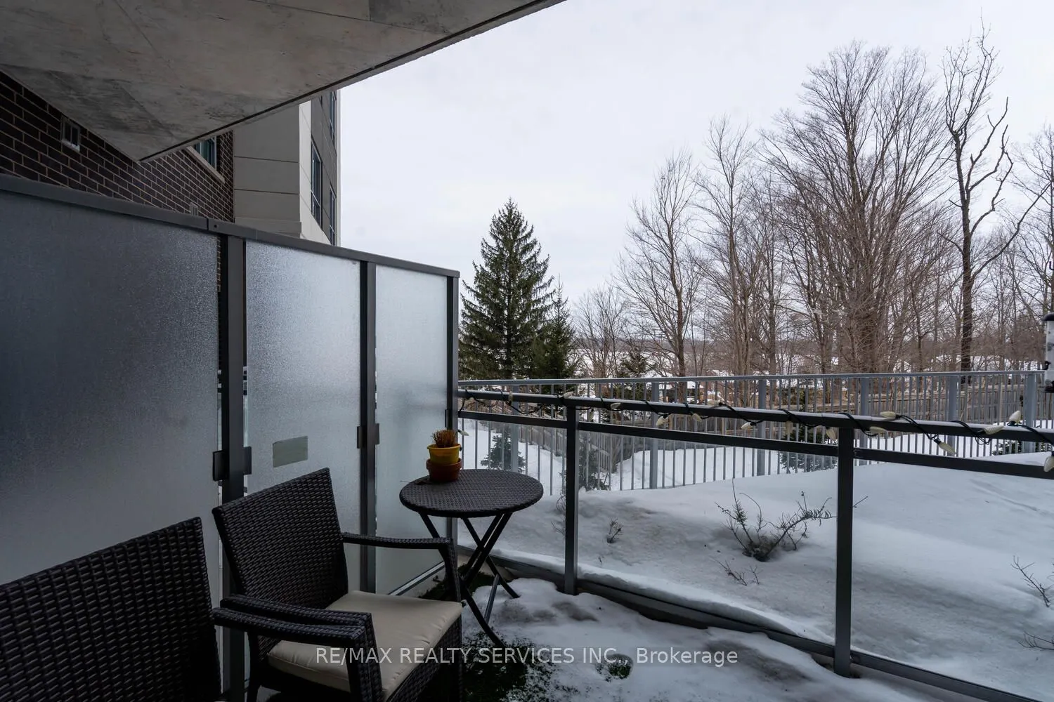 56 Lakeside Terrace #108