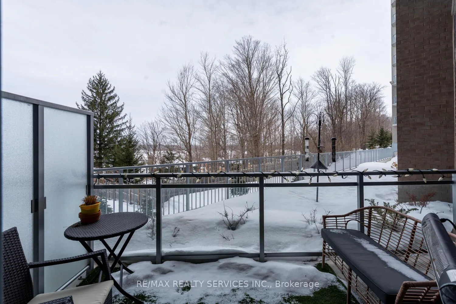 56 Lakeside Terrace #108