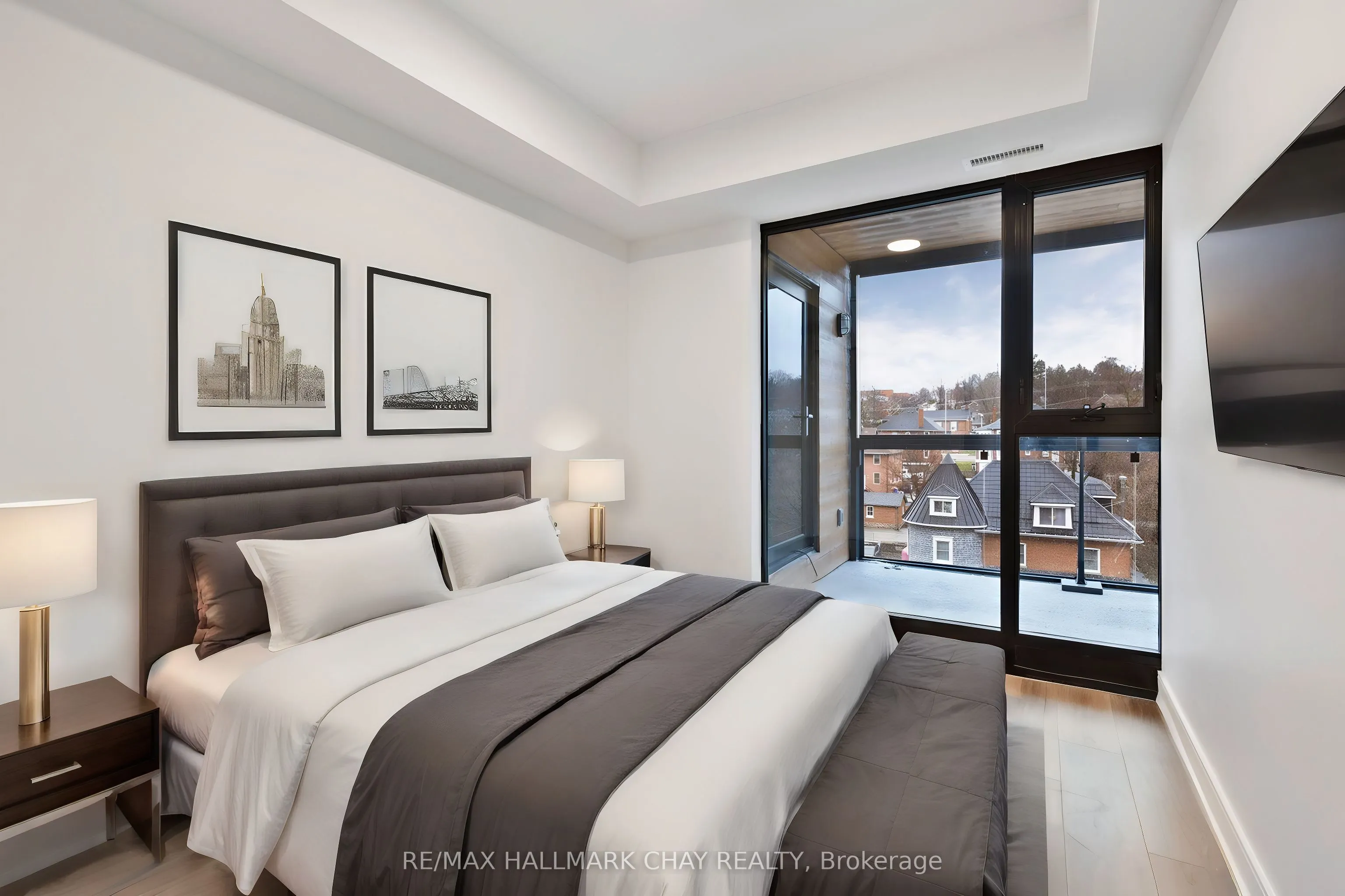 185 Dunlop Street E, #521