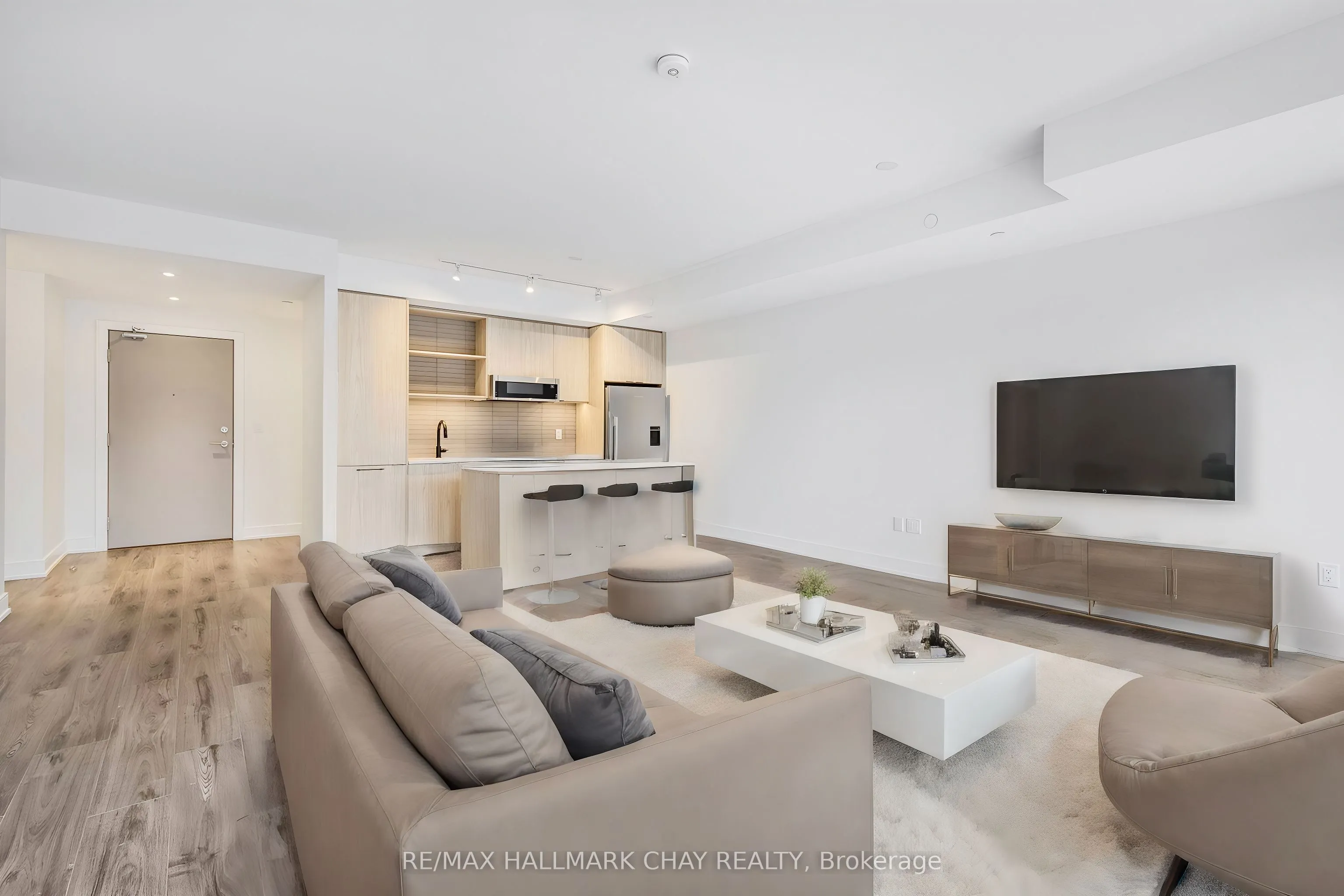 185 Dunlop Street E, #521