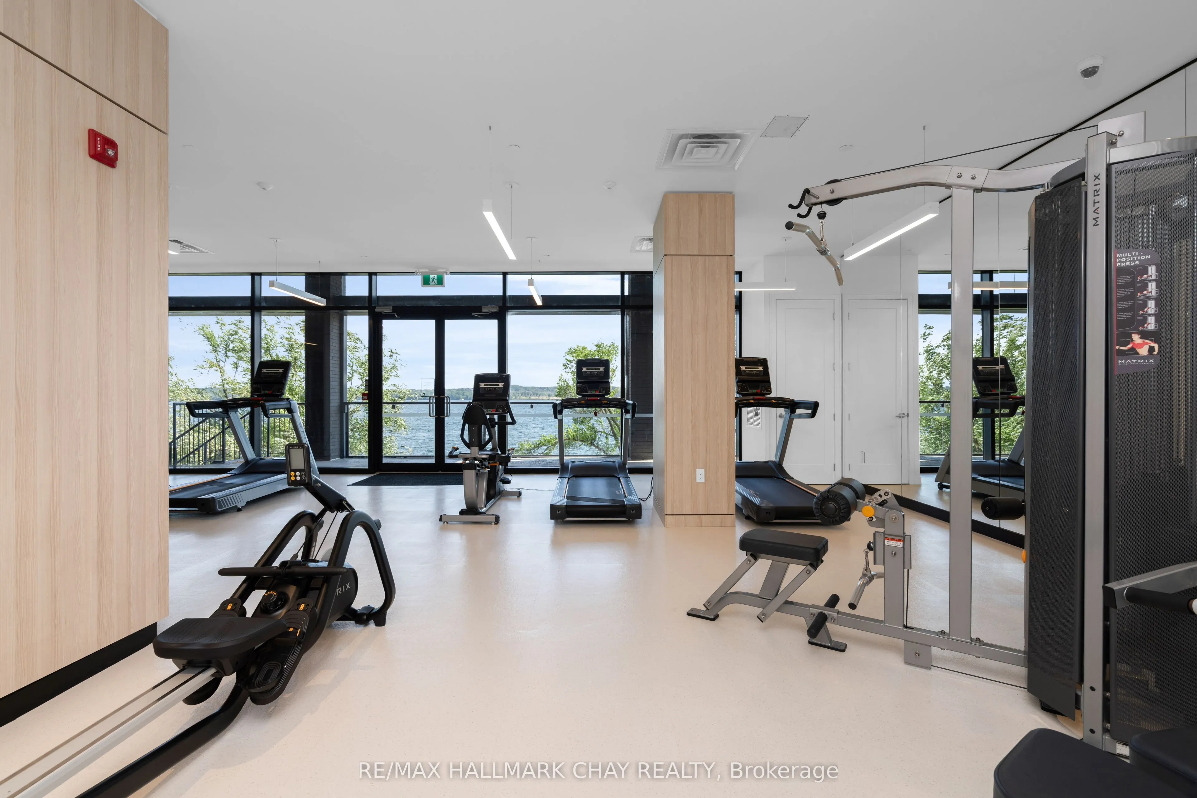 185 Dunlop Street E, #521