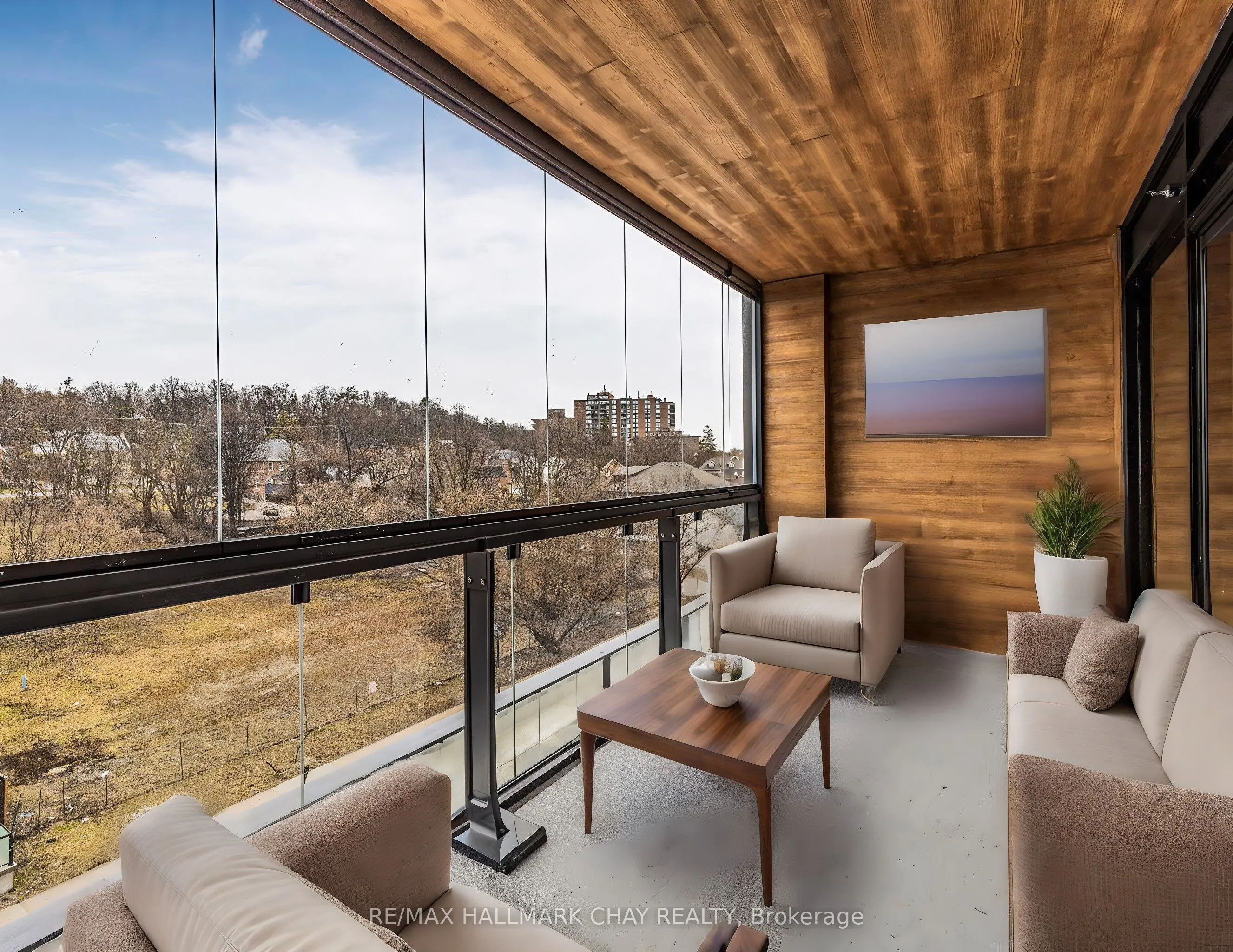 185 Dunlop Street E, #521
