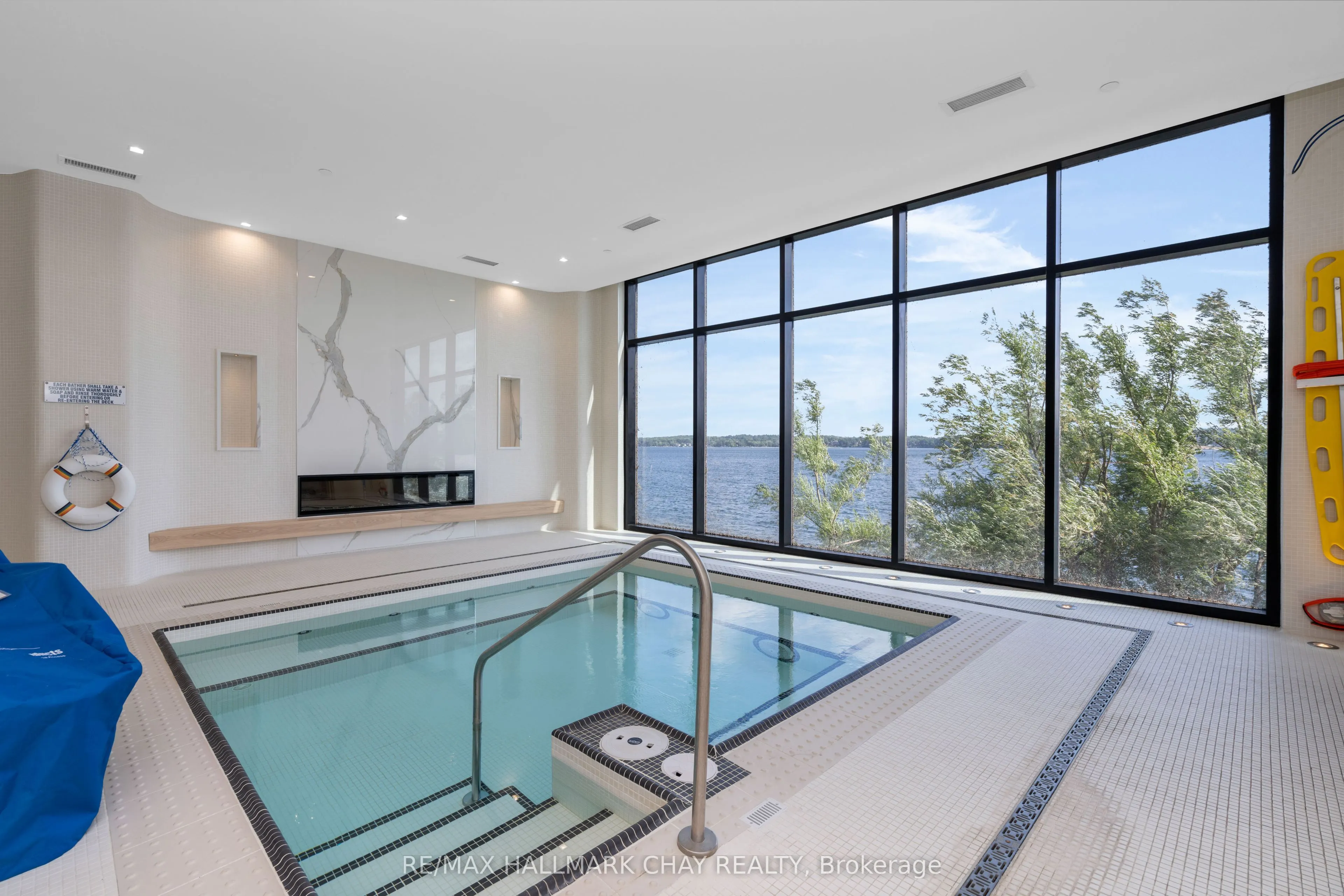 185 Dunlop Street E, #521