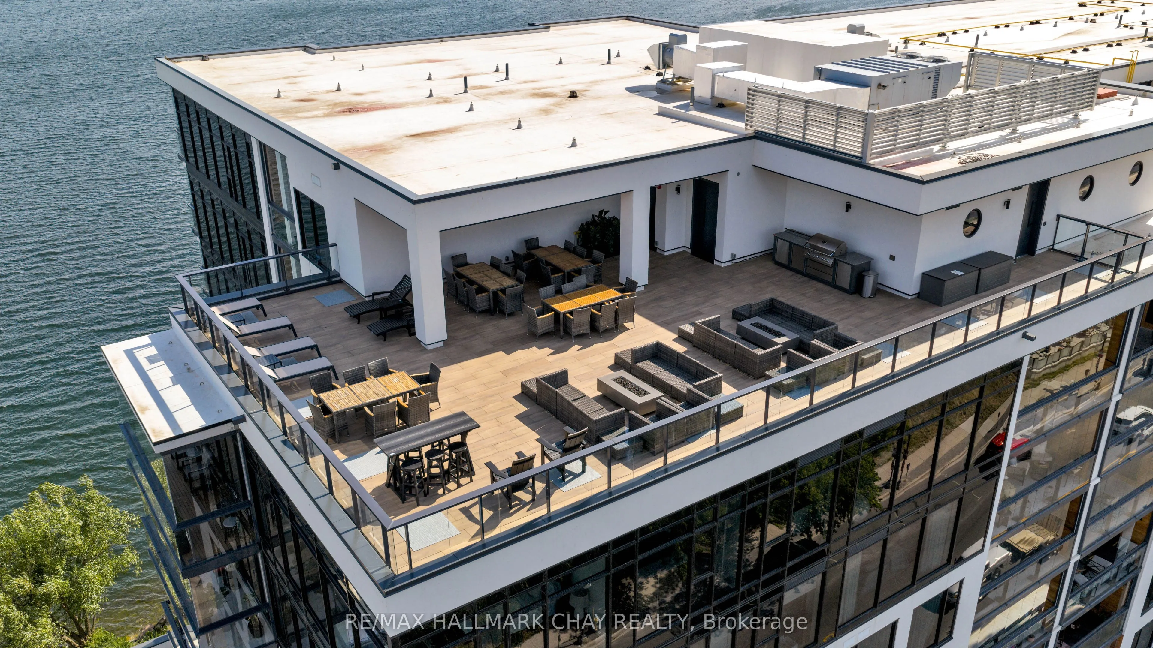 185 Dunlop Street E, #521