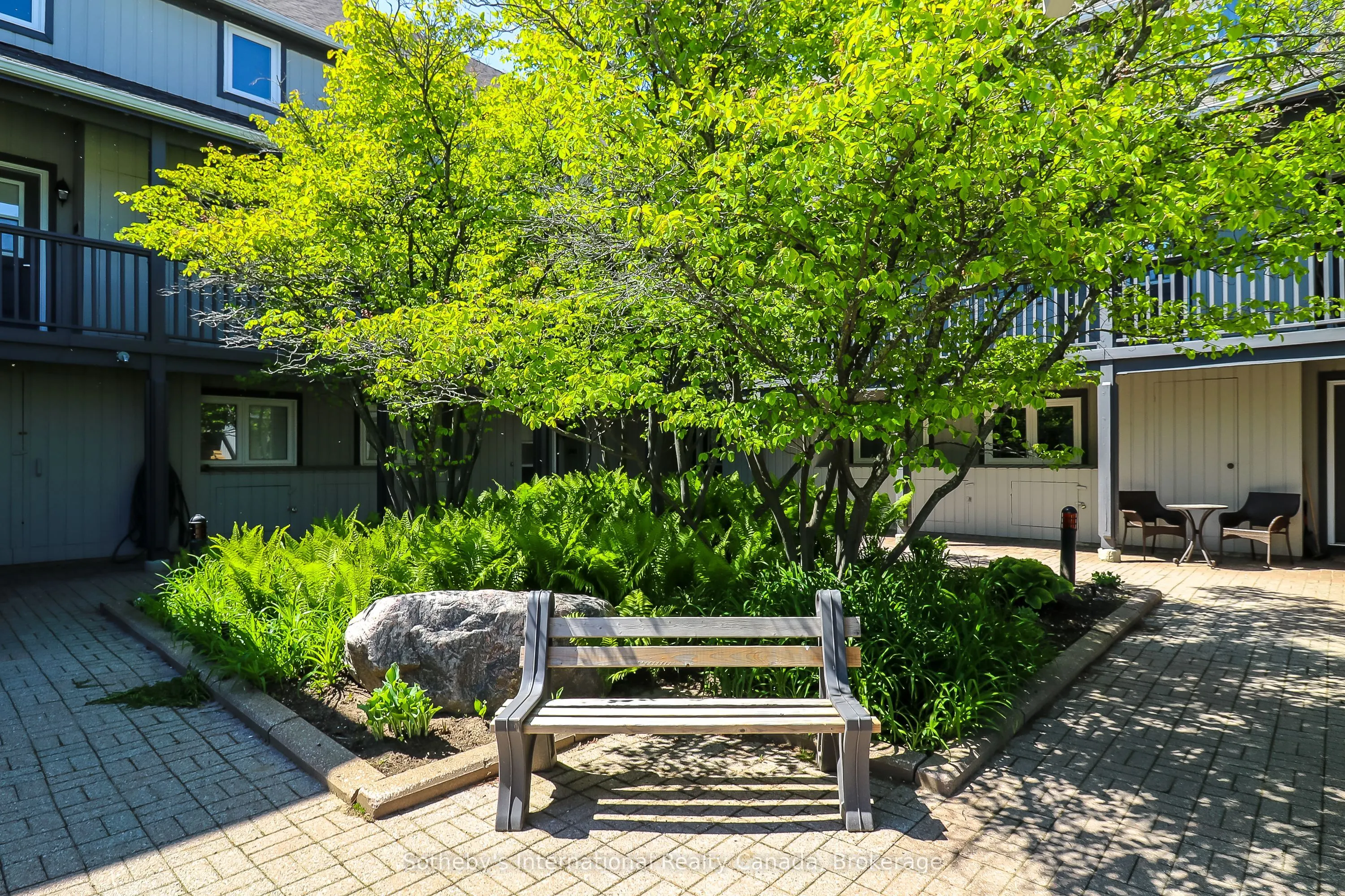 348 Mariners Way #20