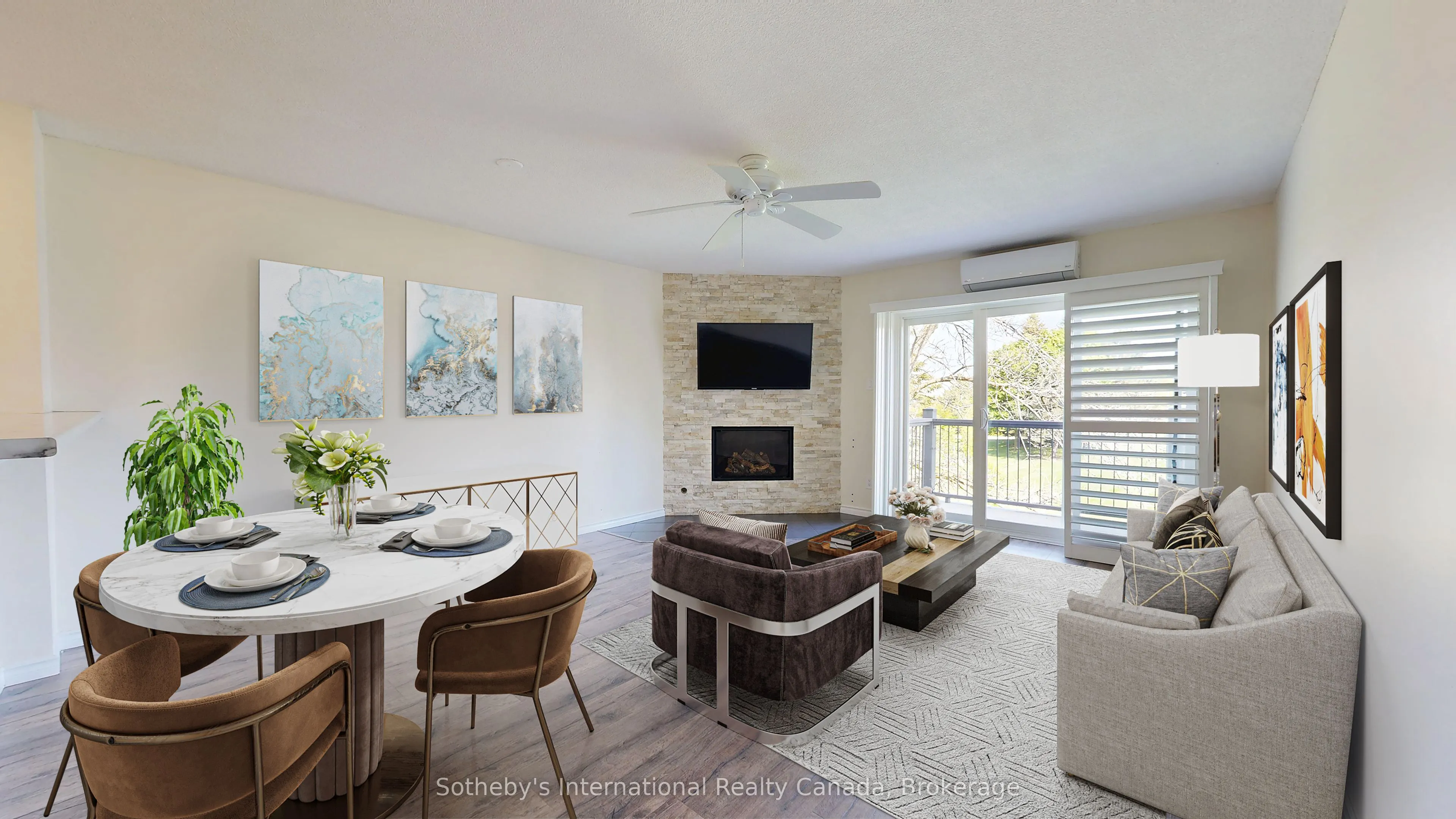 348 Mariners Way #20