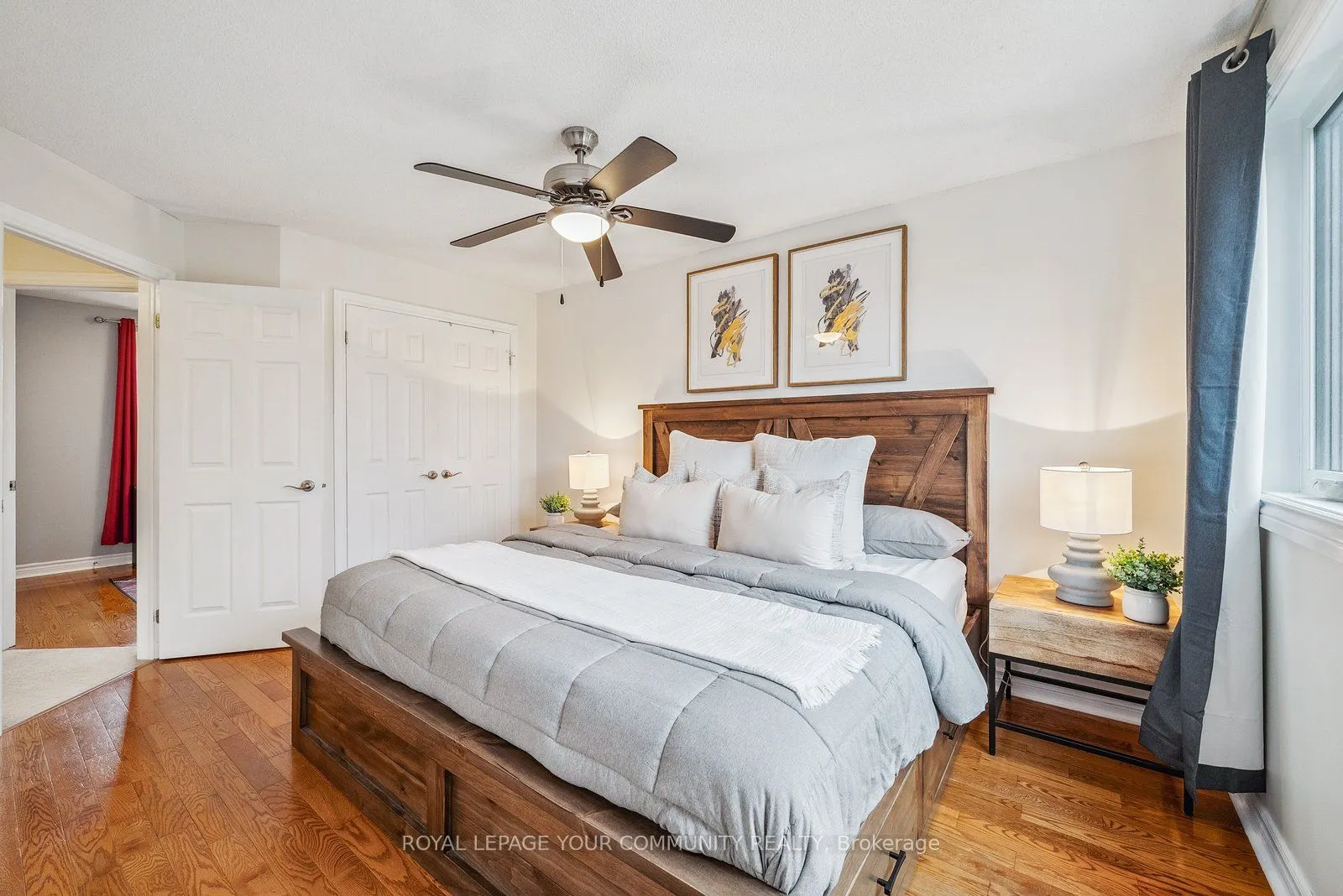16 Grasett Crescent