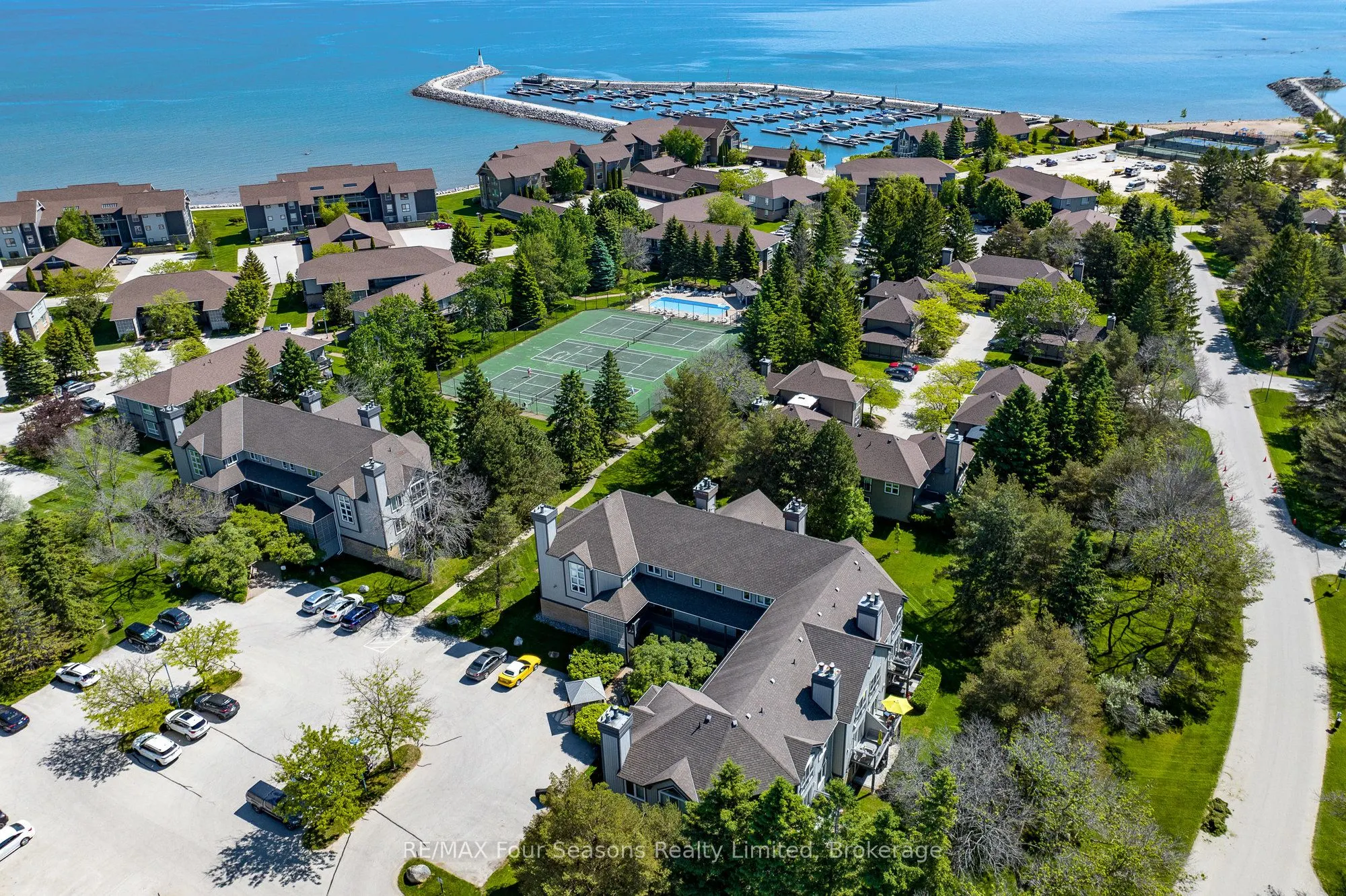 373 MARINERS Way, #373