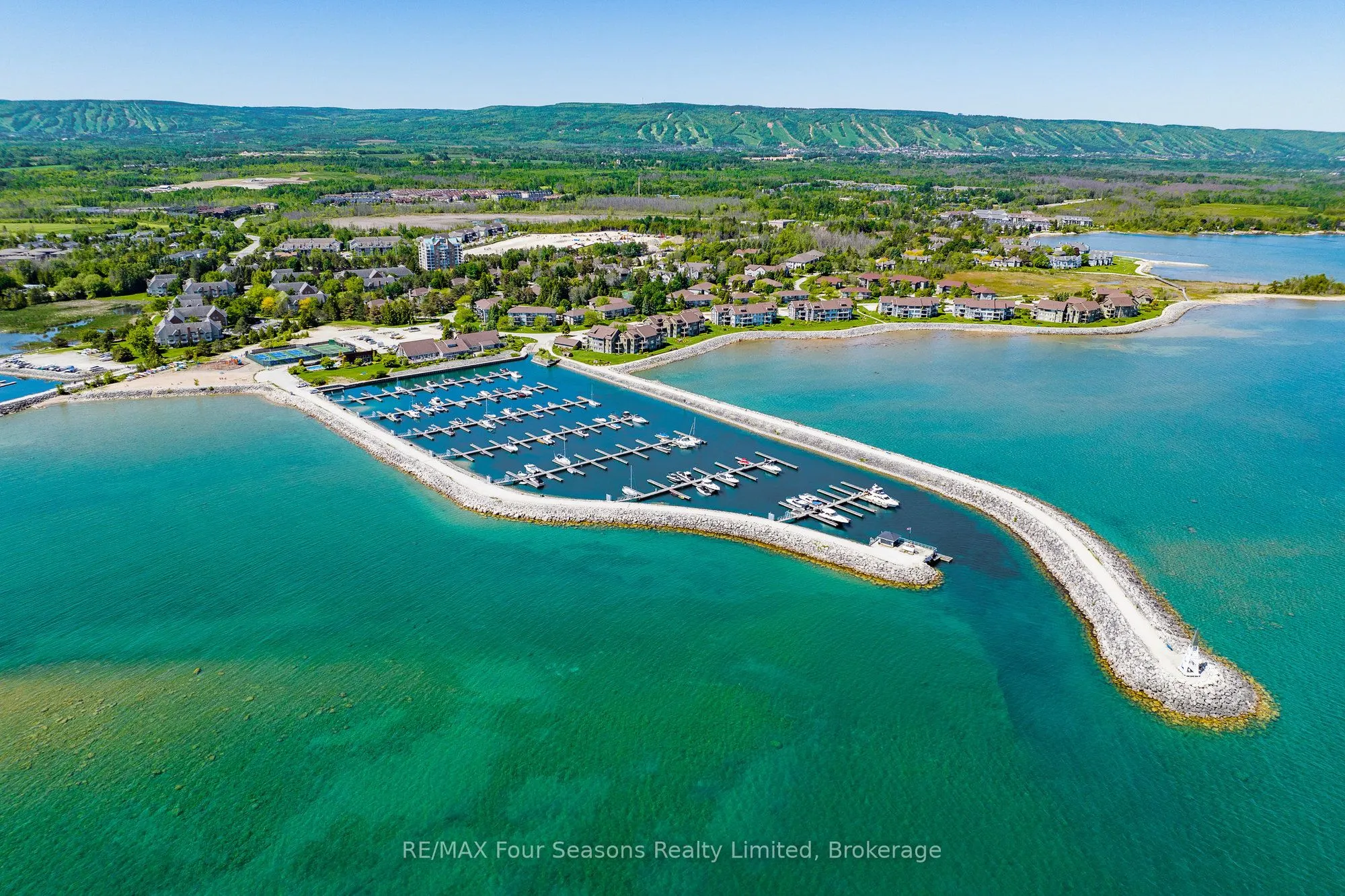 373 MARINERS Way, #373