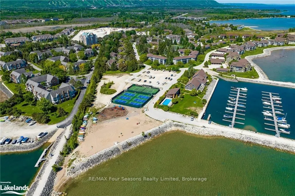 373 MARINERS Way, #373