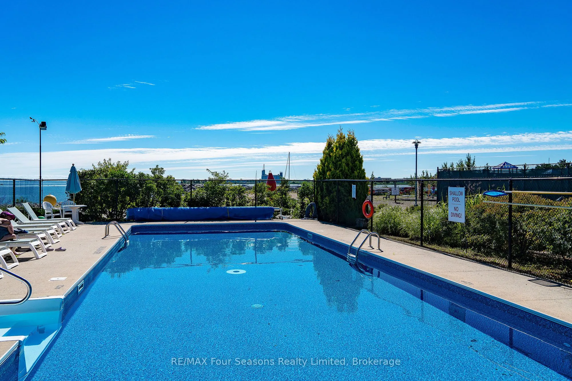 373 MARINERS Way, #373
