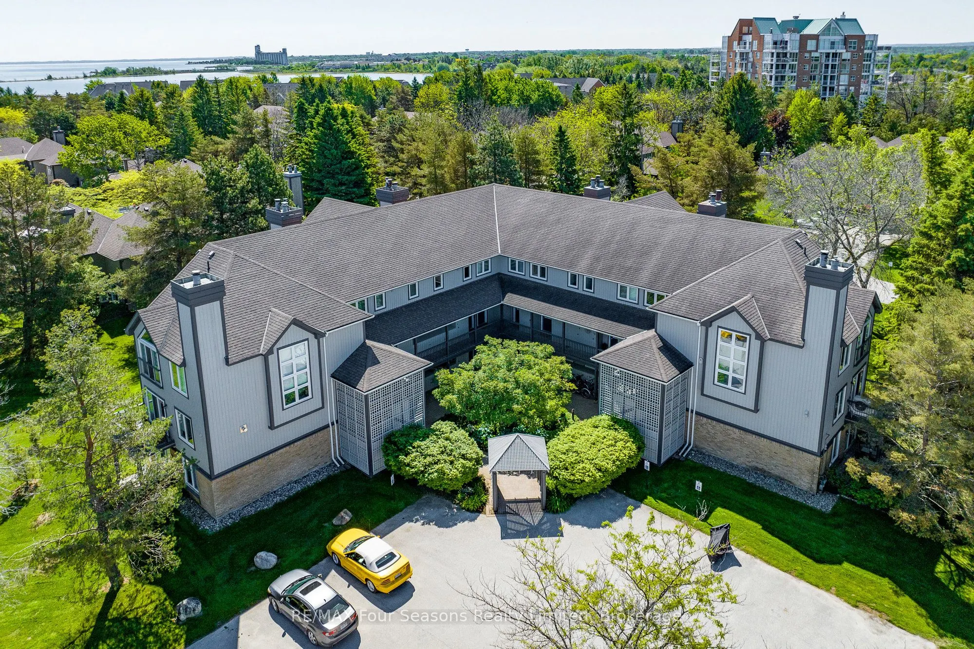 373 MARINERS Way, #373