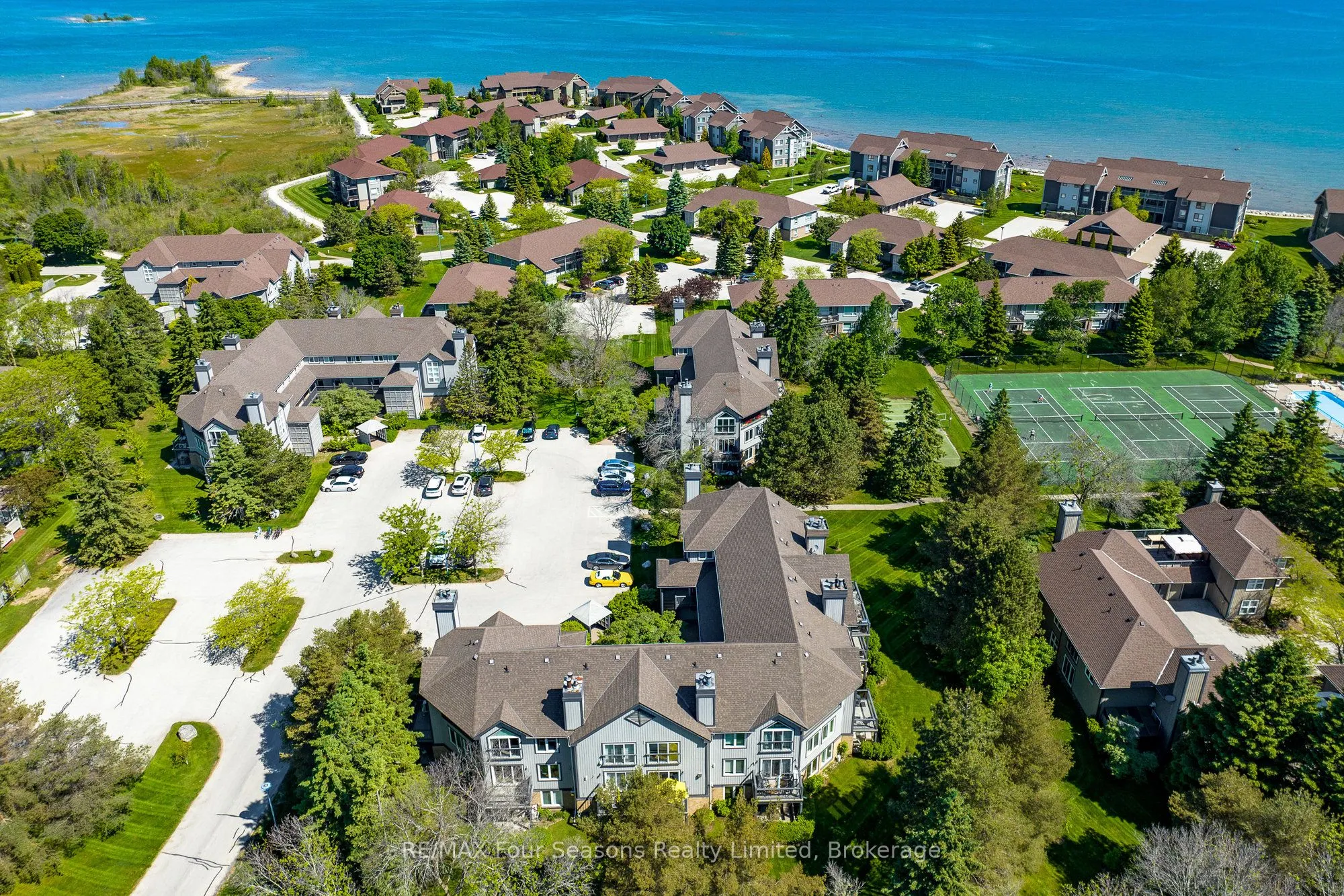 373 MARINERS Way, #373