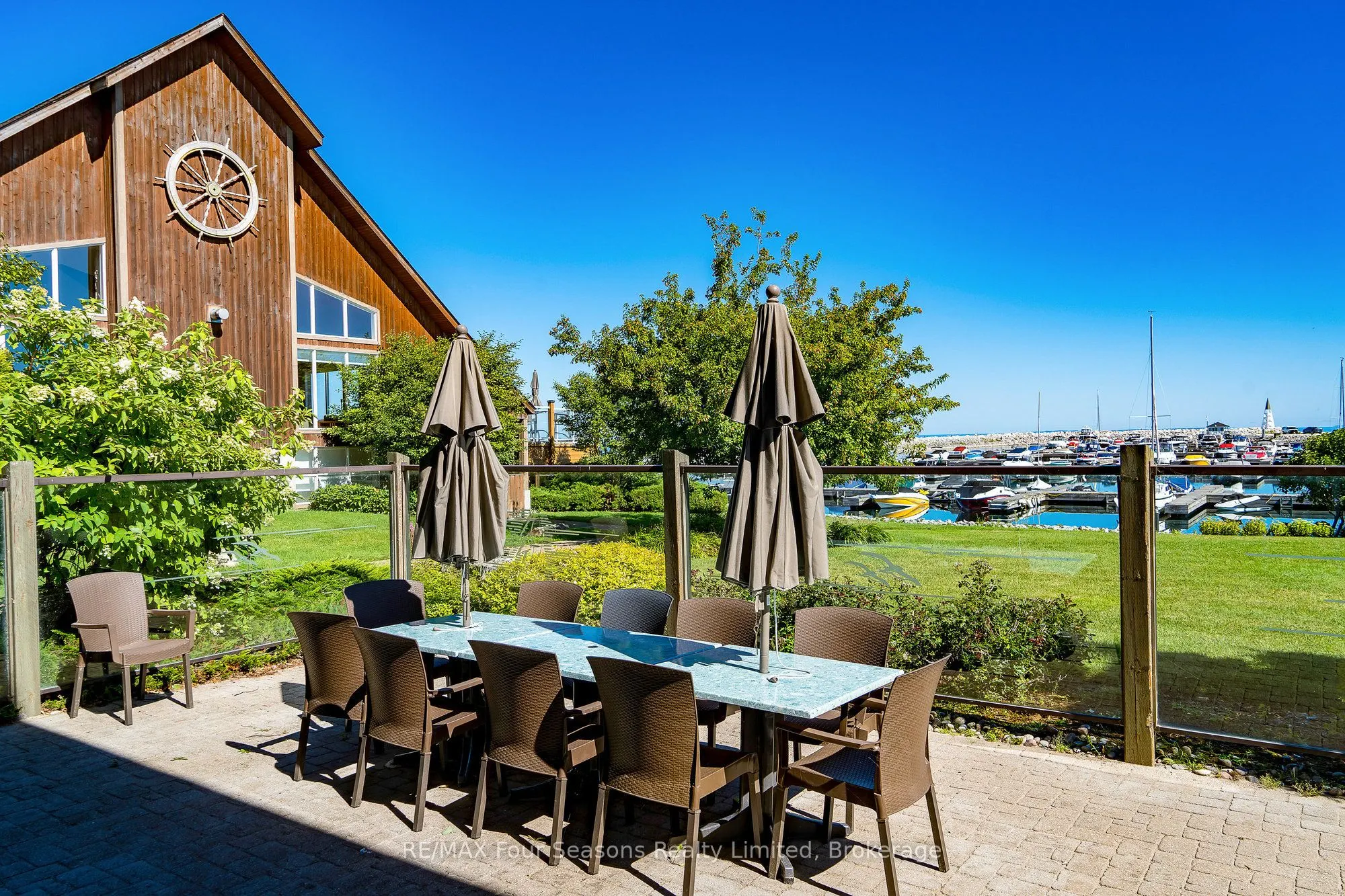 373 MARINERS Way, #373