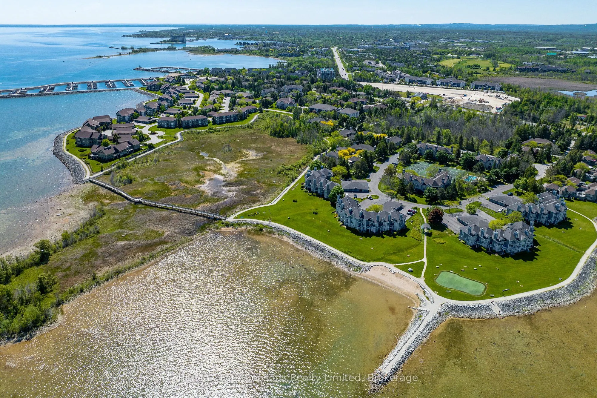 373 MARINERS Way, #373