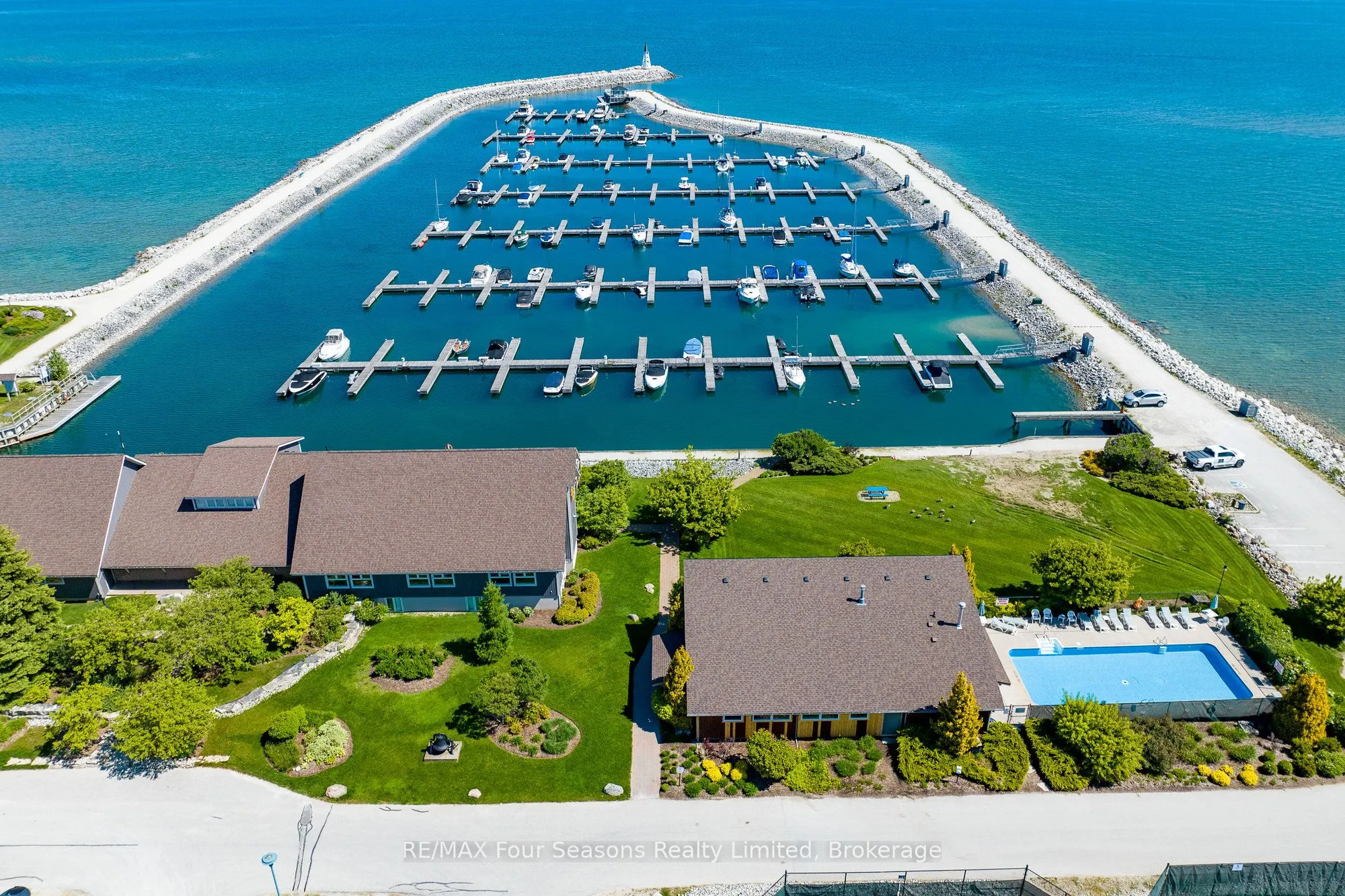 373 MARINERS Way, #373