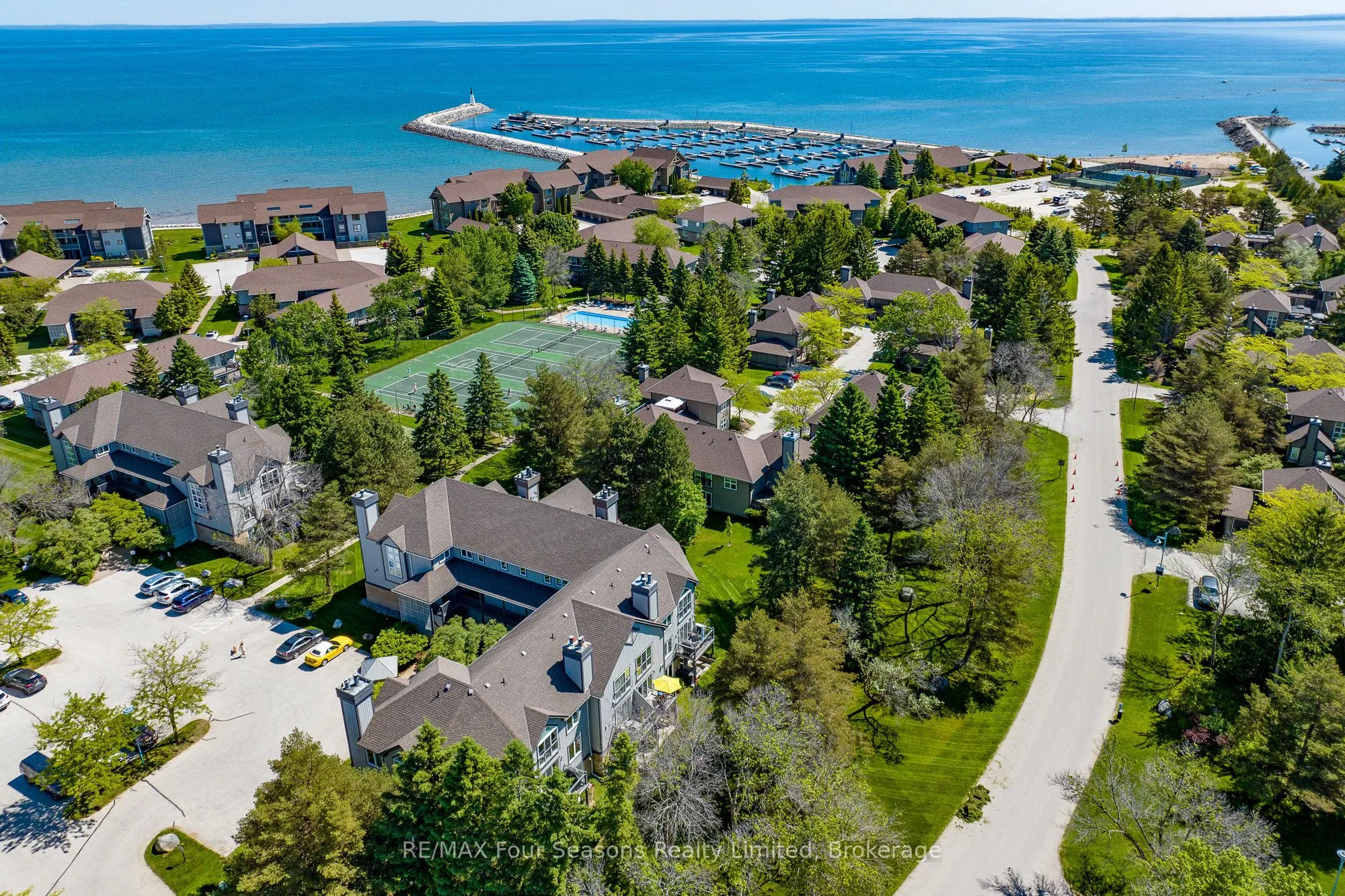 373 MARINERS Way, #373