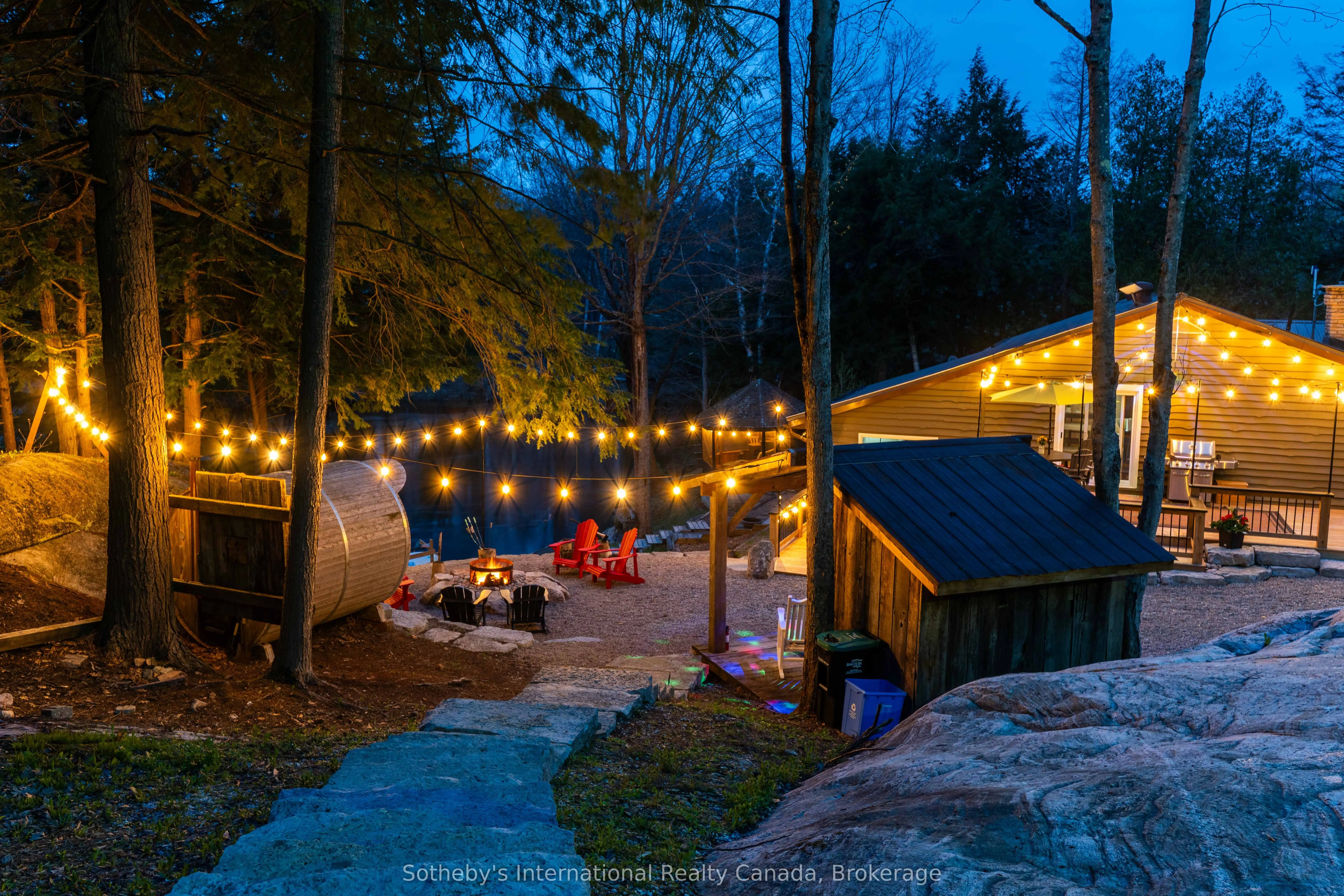 5270 Dean Trail