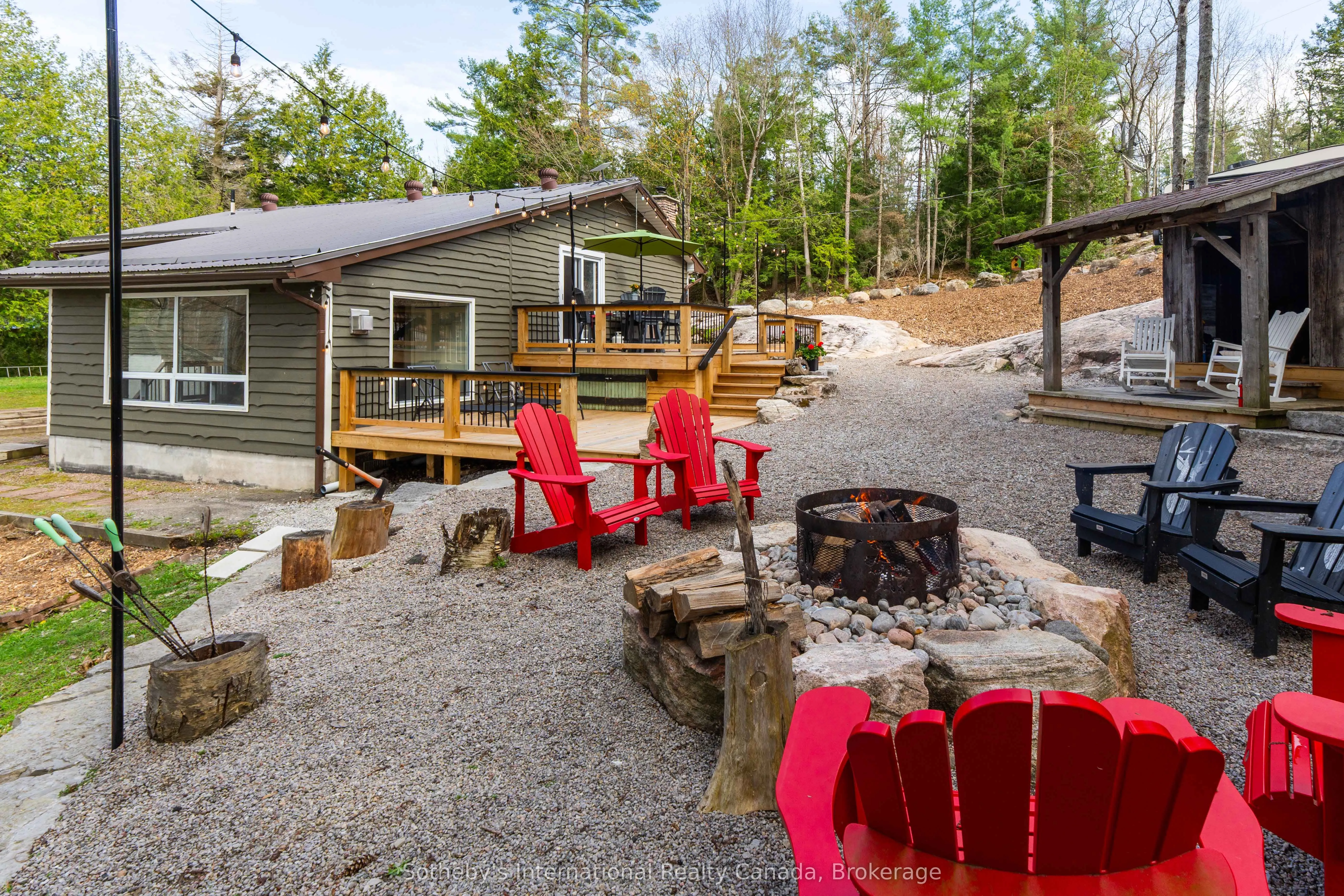 5270 Dean Trail