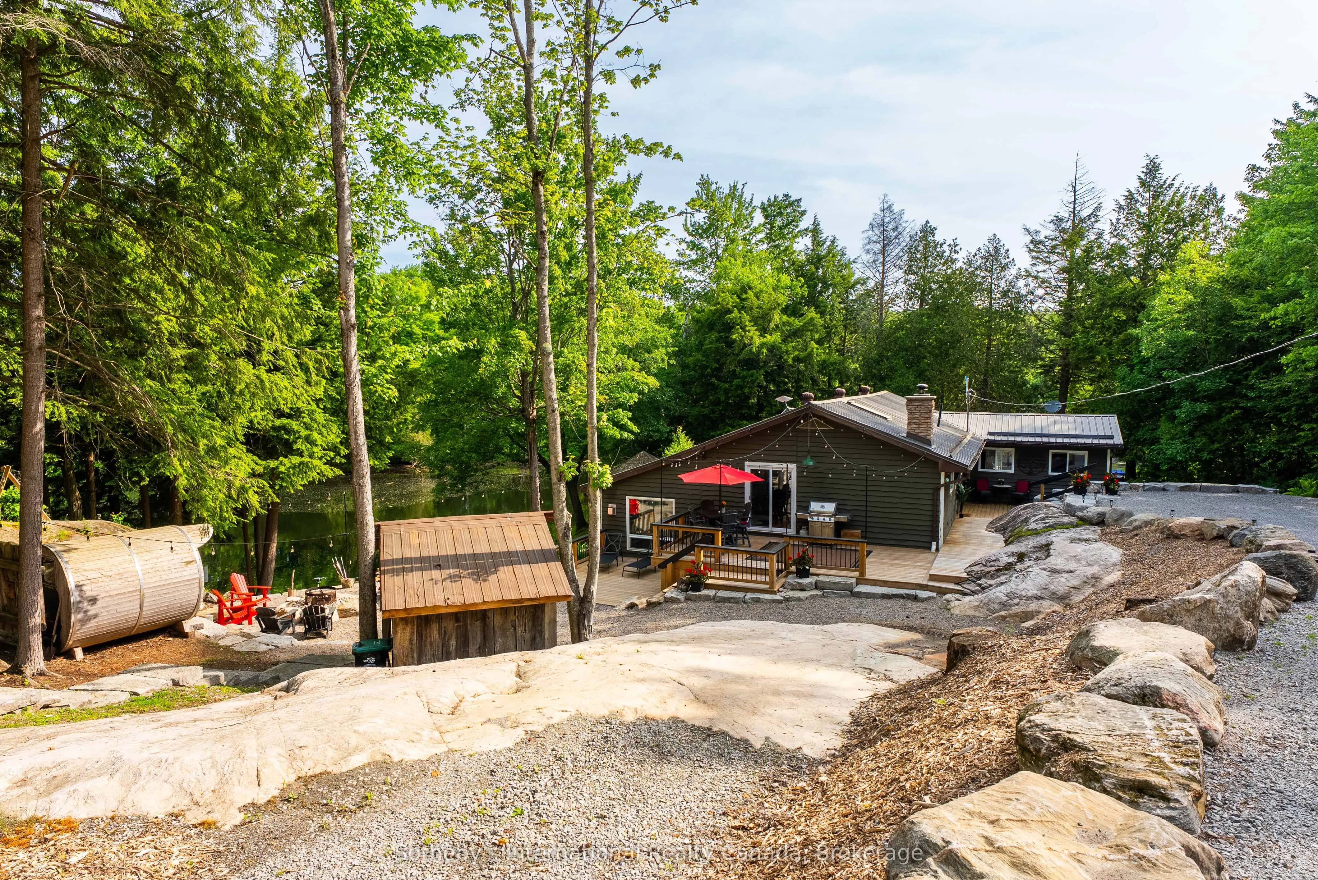 5270 Dean Trail