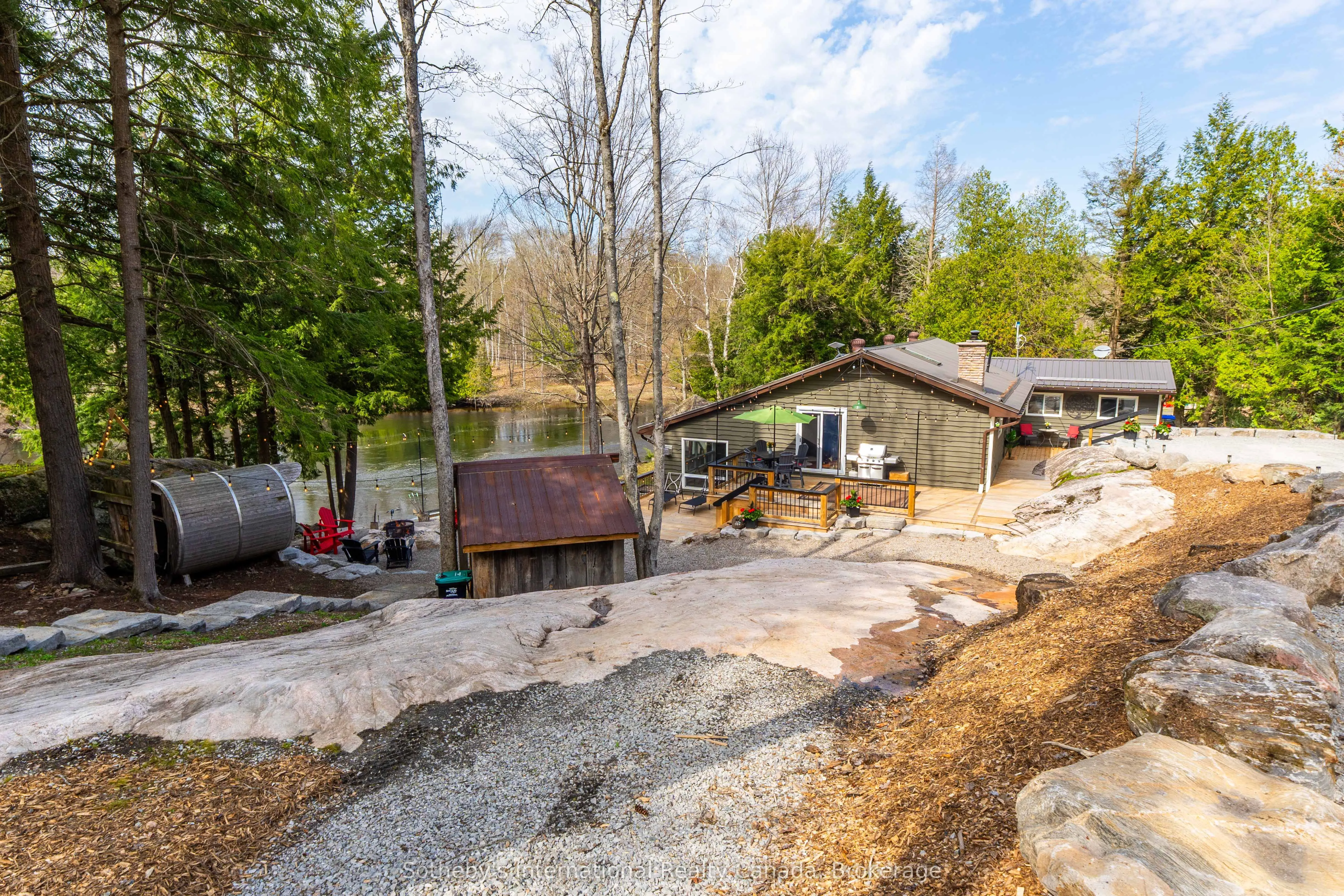 5270 Dean Trail
