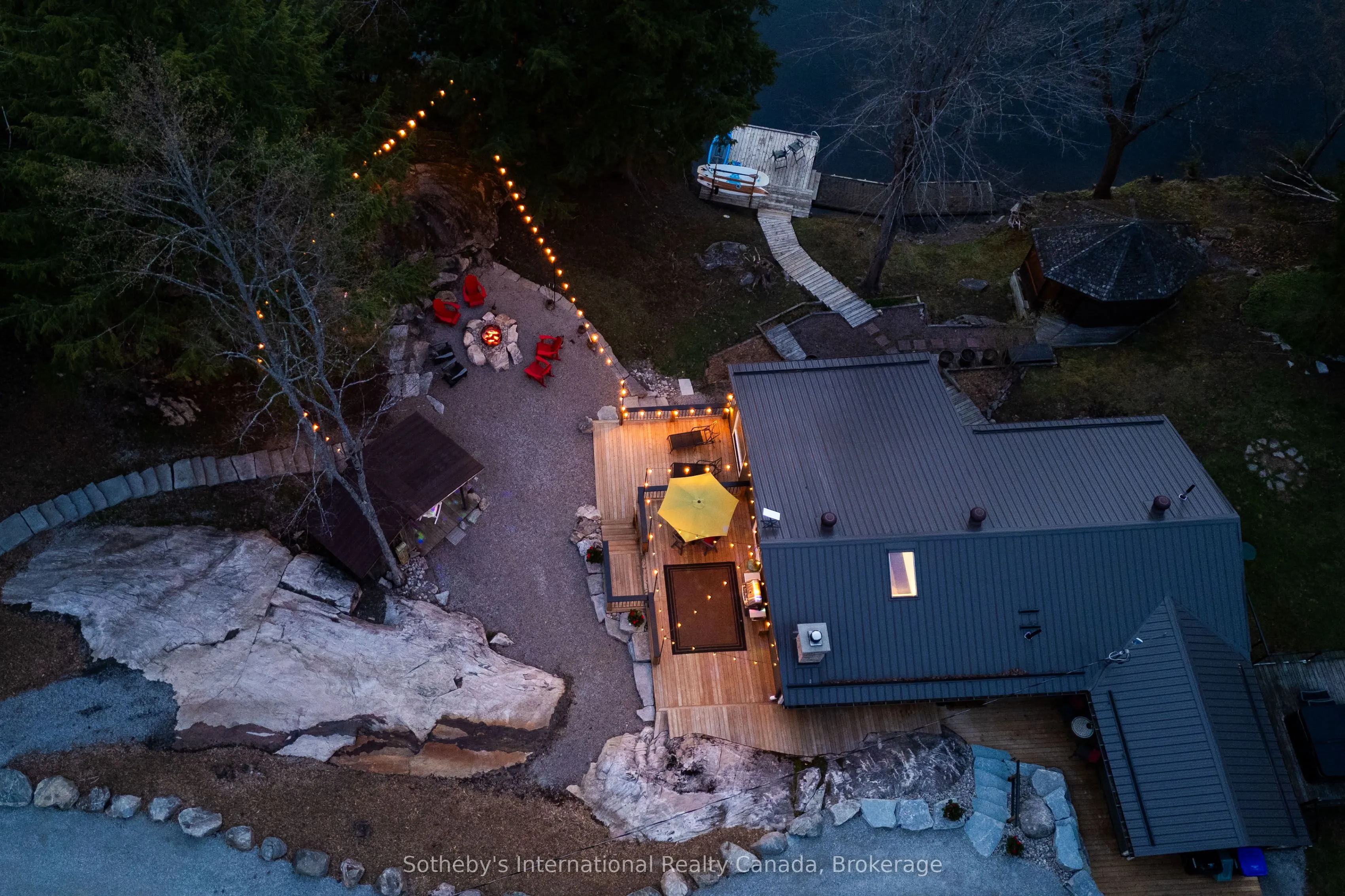5270 Dean Trail