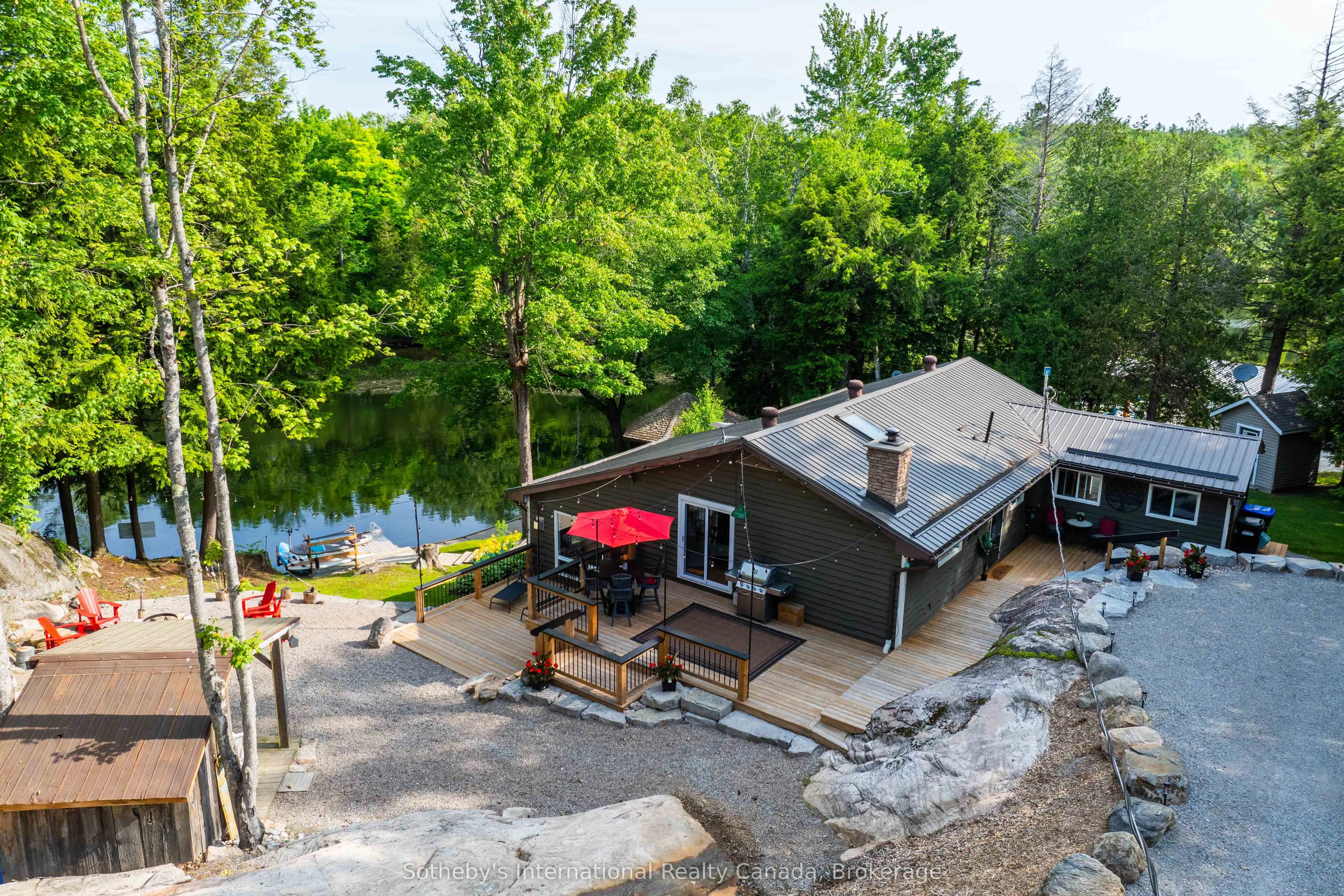 5270 Dean Trail