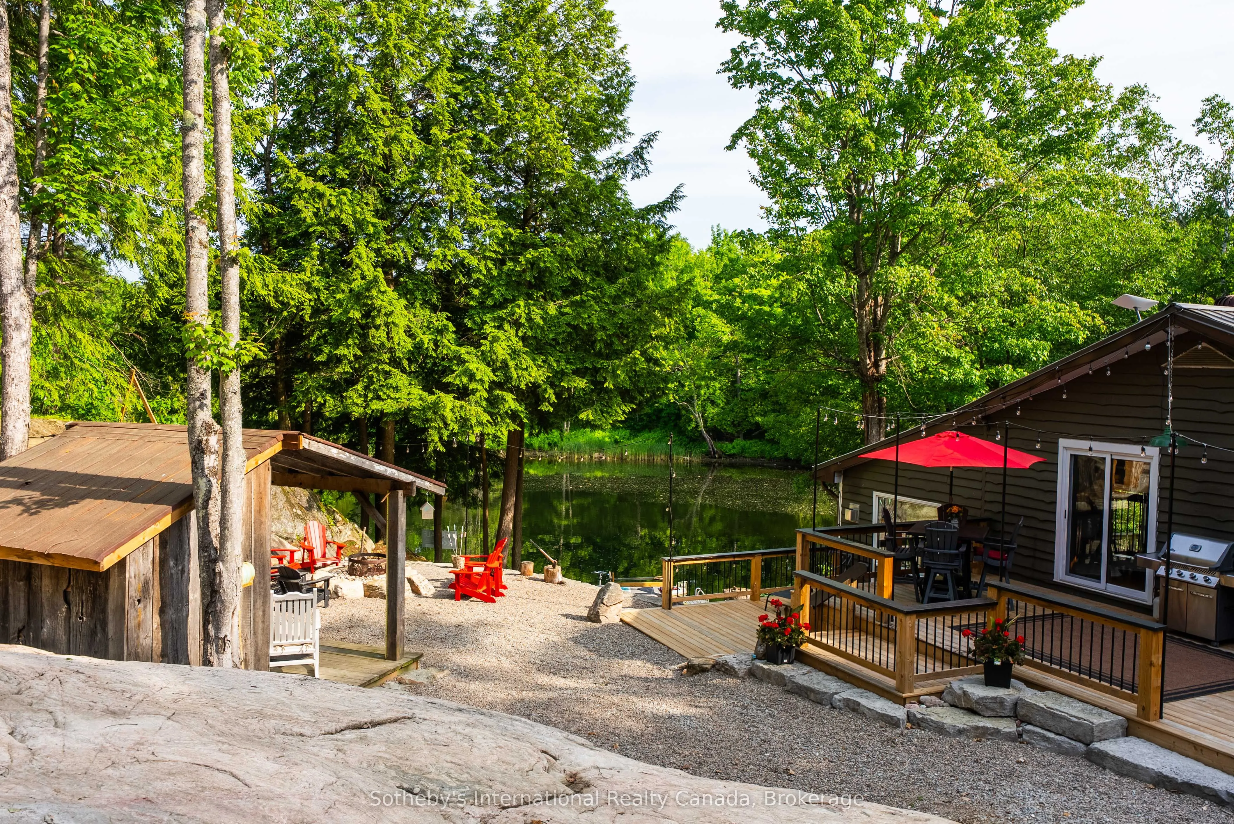 5270 Dean Trail