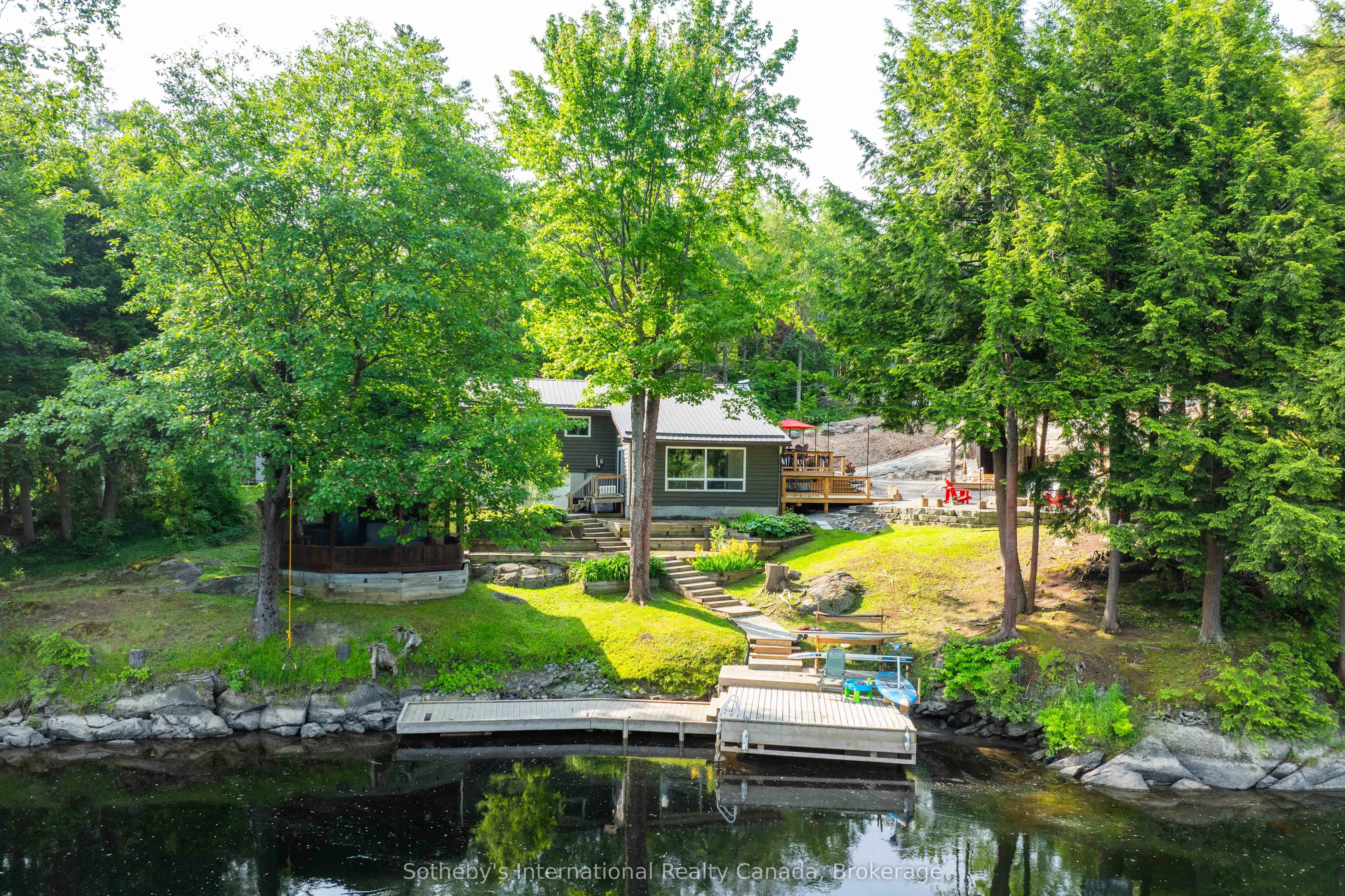 5270 Dean Trail