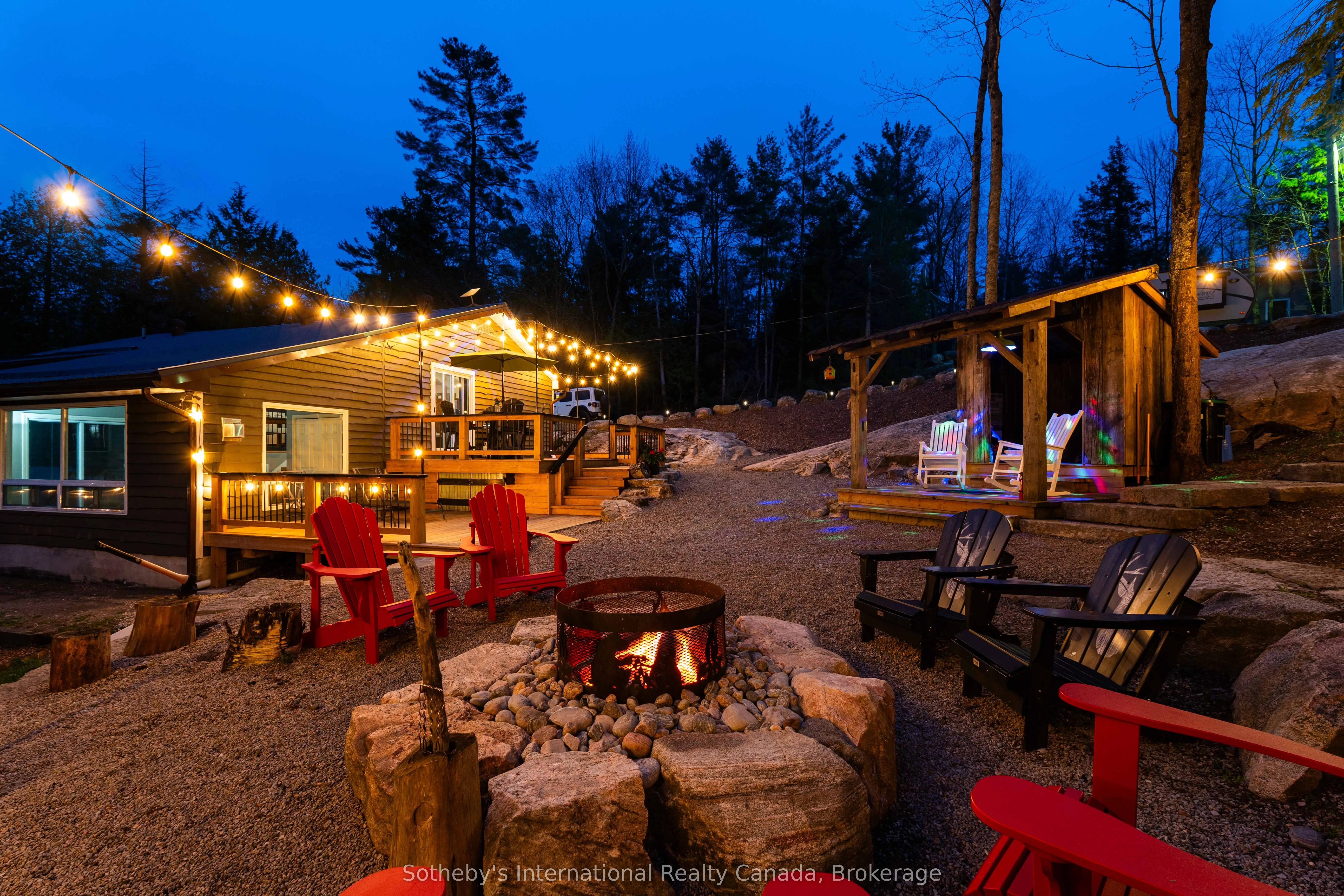 5270 Dean Trail